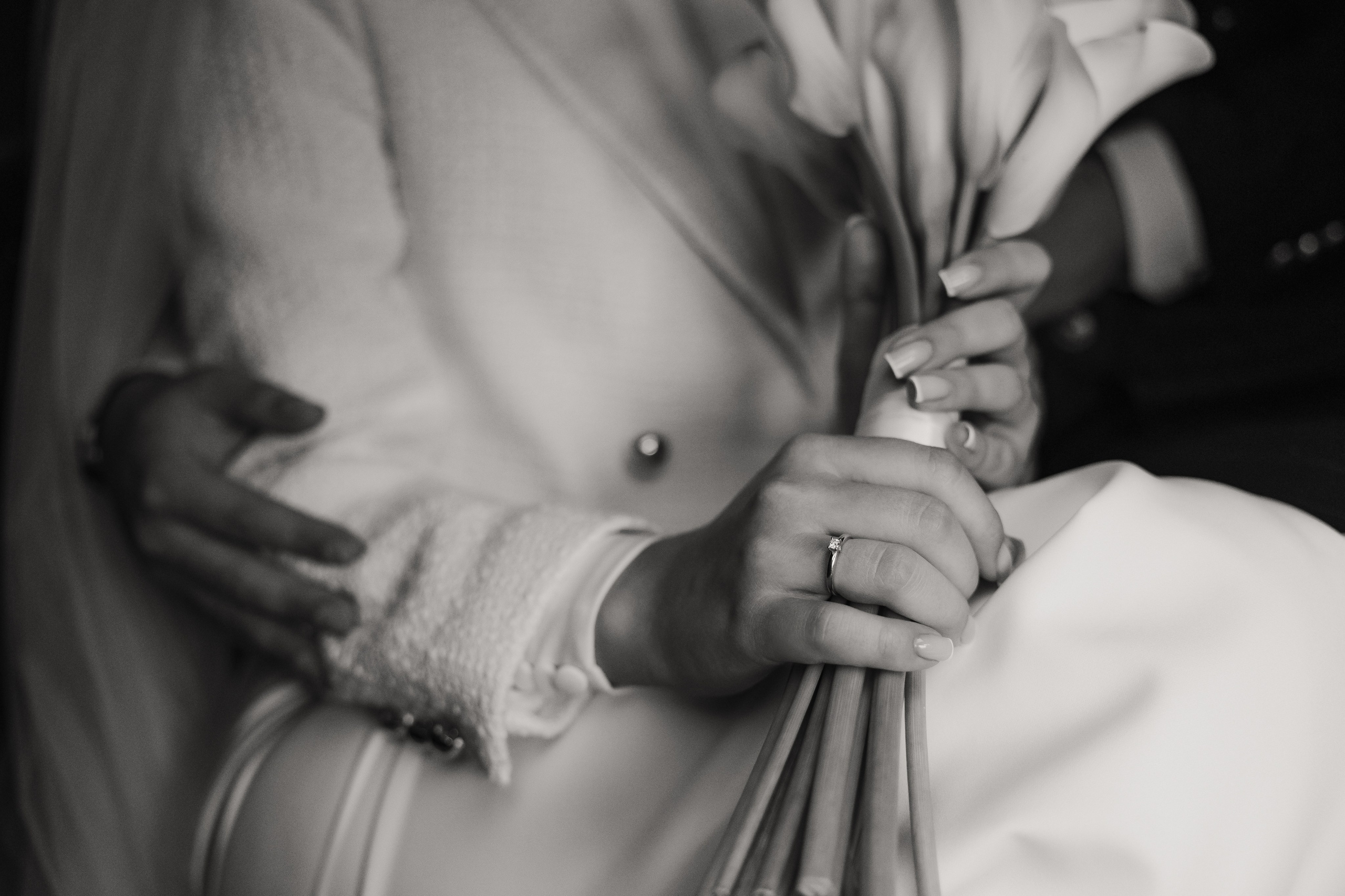 Свадебная фотосессия в Тольятти. Свадебный и семейный фотограф в Самаре и Тольятти | Елена Топанцева