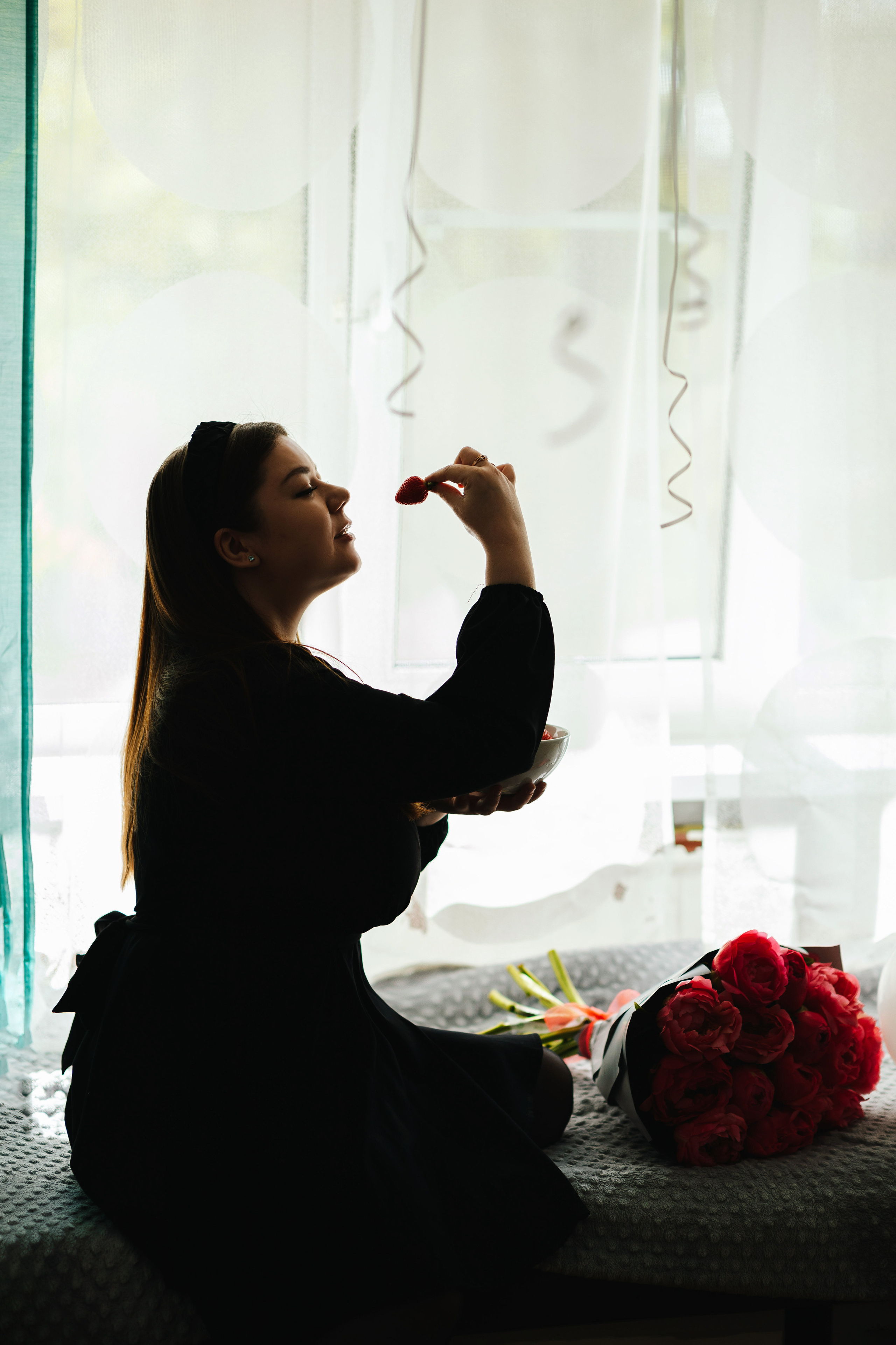 Алесе 28 лет. Семейный lifestyle фотограф в Санкт-Петербурге Людмила Пахомова