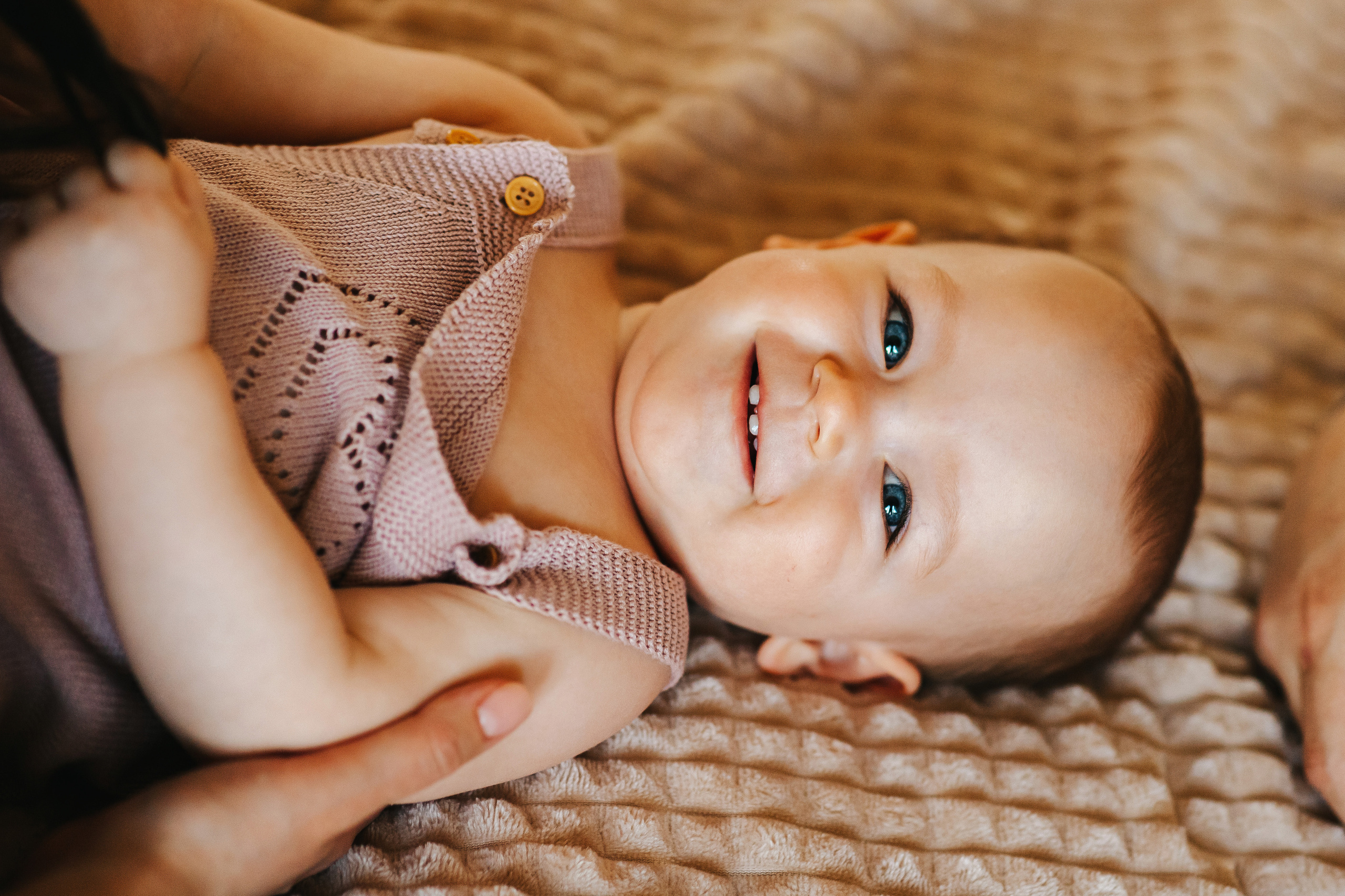 Домашняя фотосессия. Семейный lifestyle фотограф в Санкт-Петербурге Людмила Пахомова