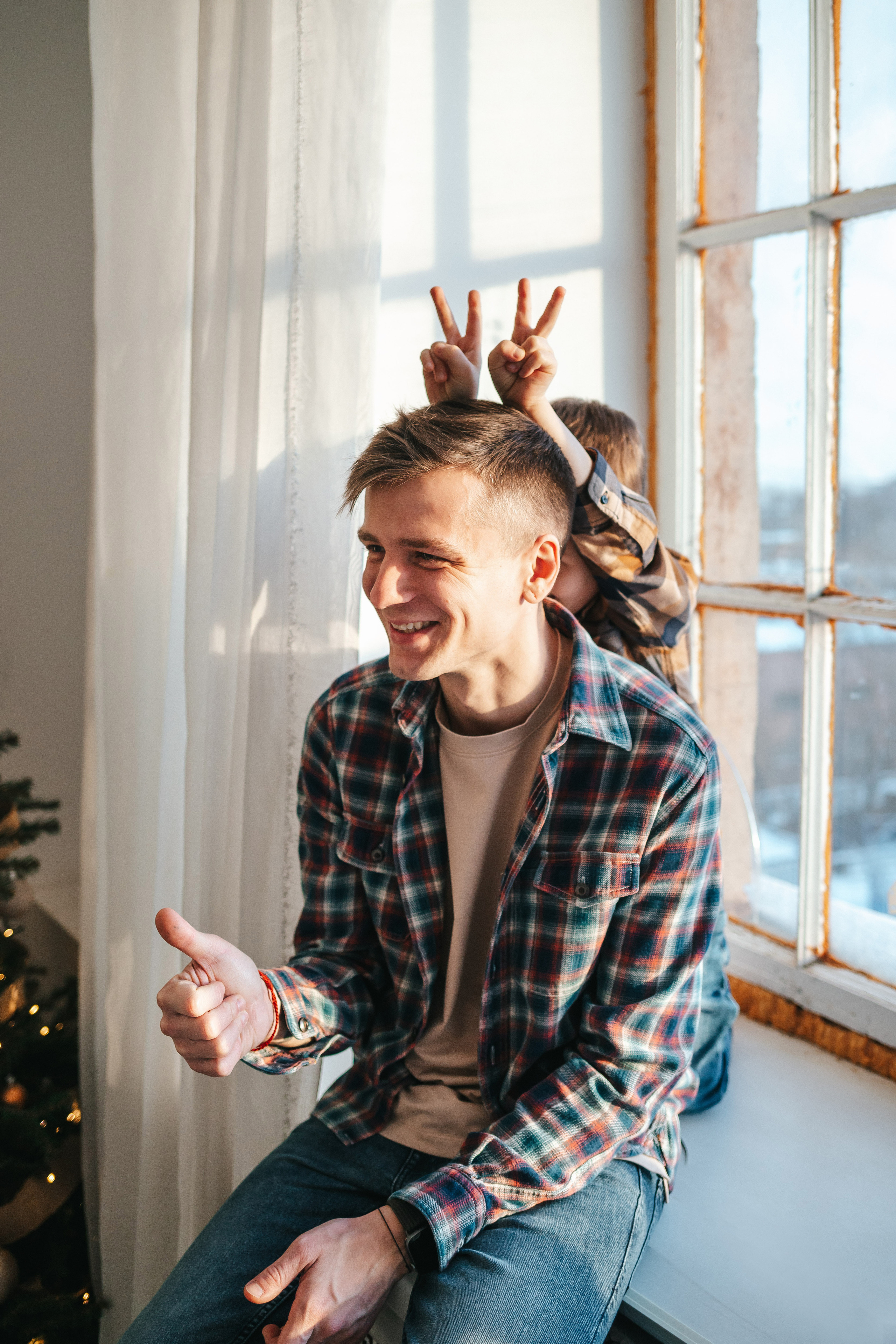 Дима, Юля и Федя. Семейный lifestyle фотограф в Санкт-Петербурге Людмила Пахомова