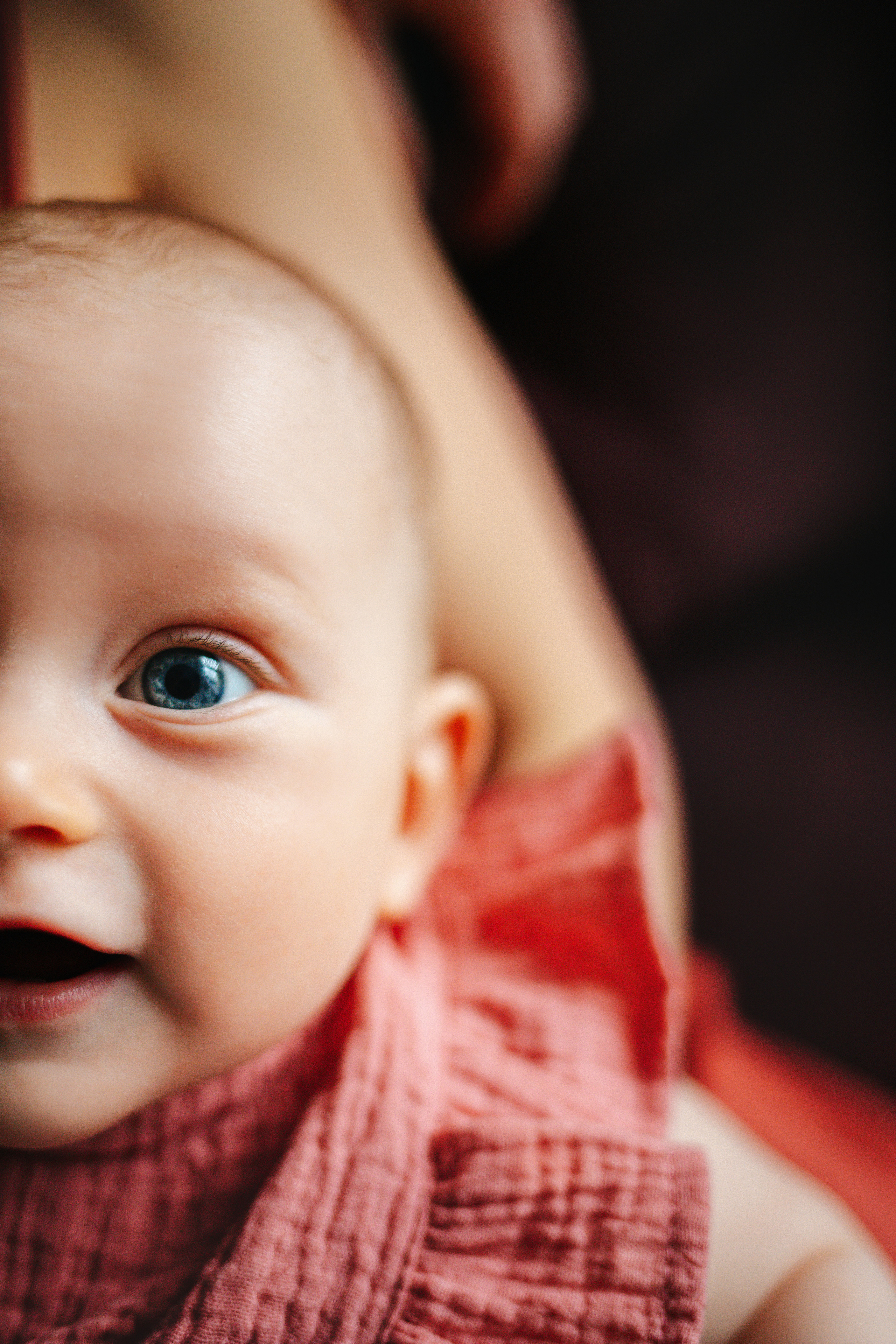 Семейный lifestyle фотограф в Санкт-Петербурге Людмила Пахомова