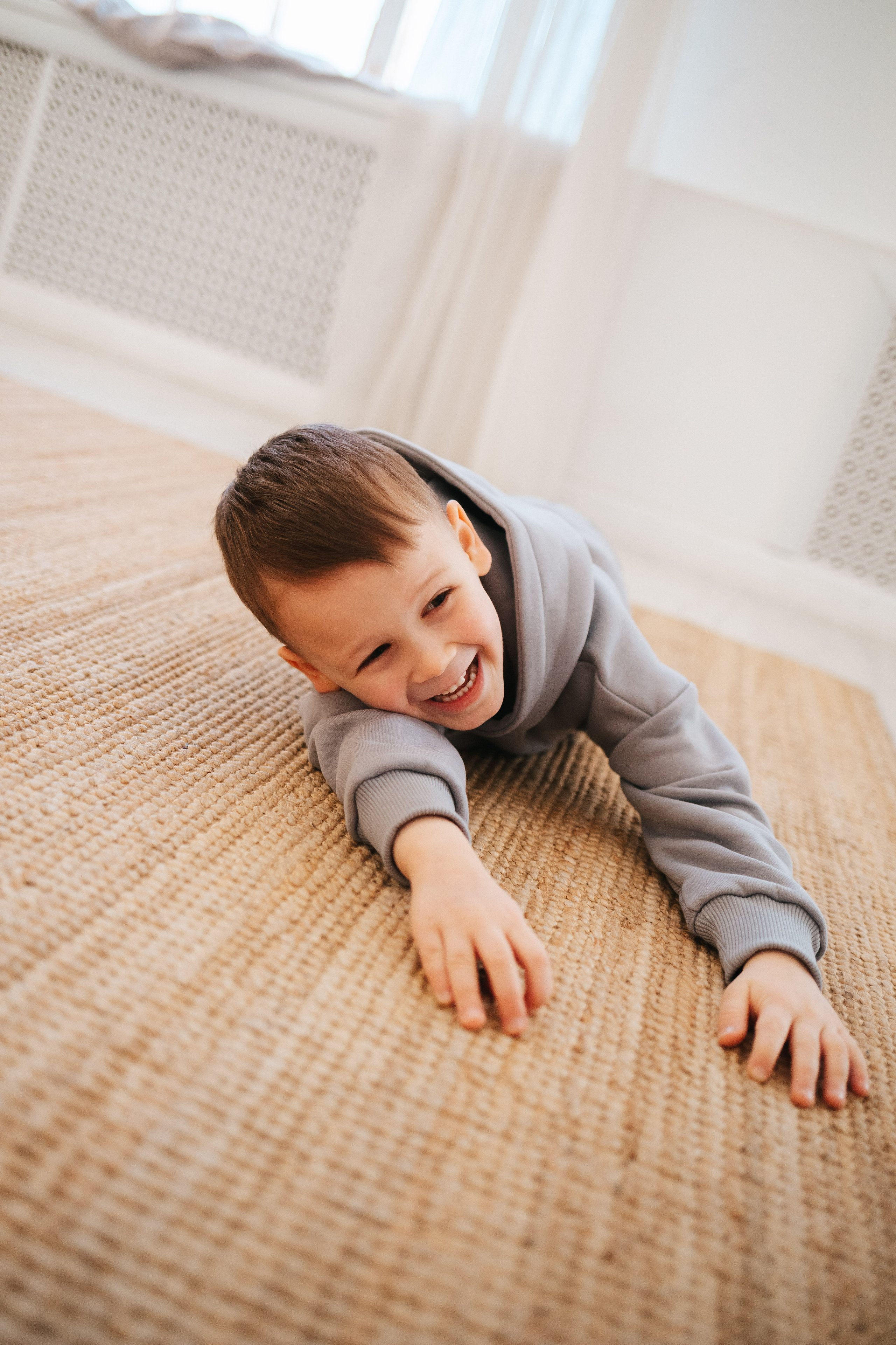 Дима, Юля и Федя. Семейный lifestyle фотограф в Санкт-Петербурге Людмила Пахомова