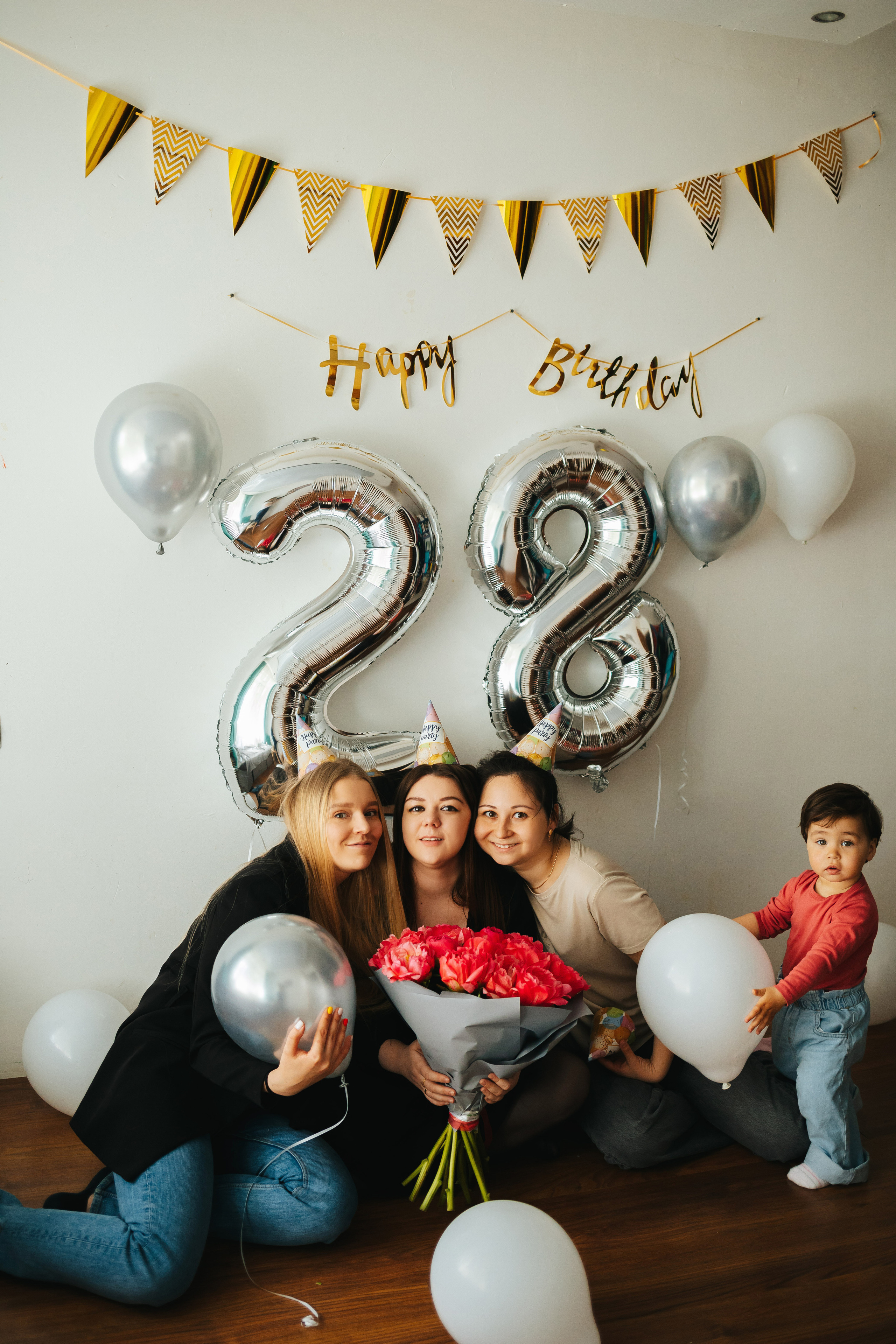 Алесе 28 лет. Семейный lifestyle фотограф в Санкт-Петербурге Людмила Пахомова