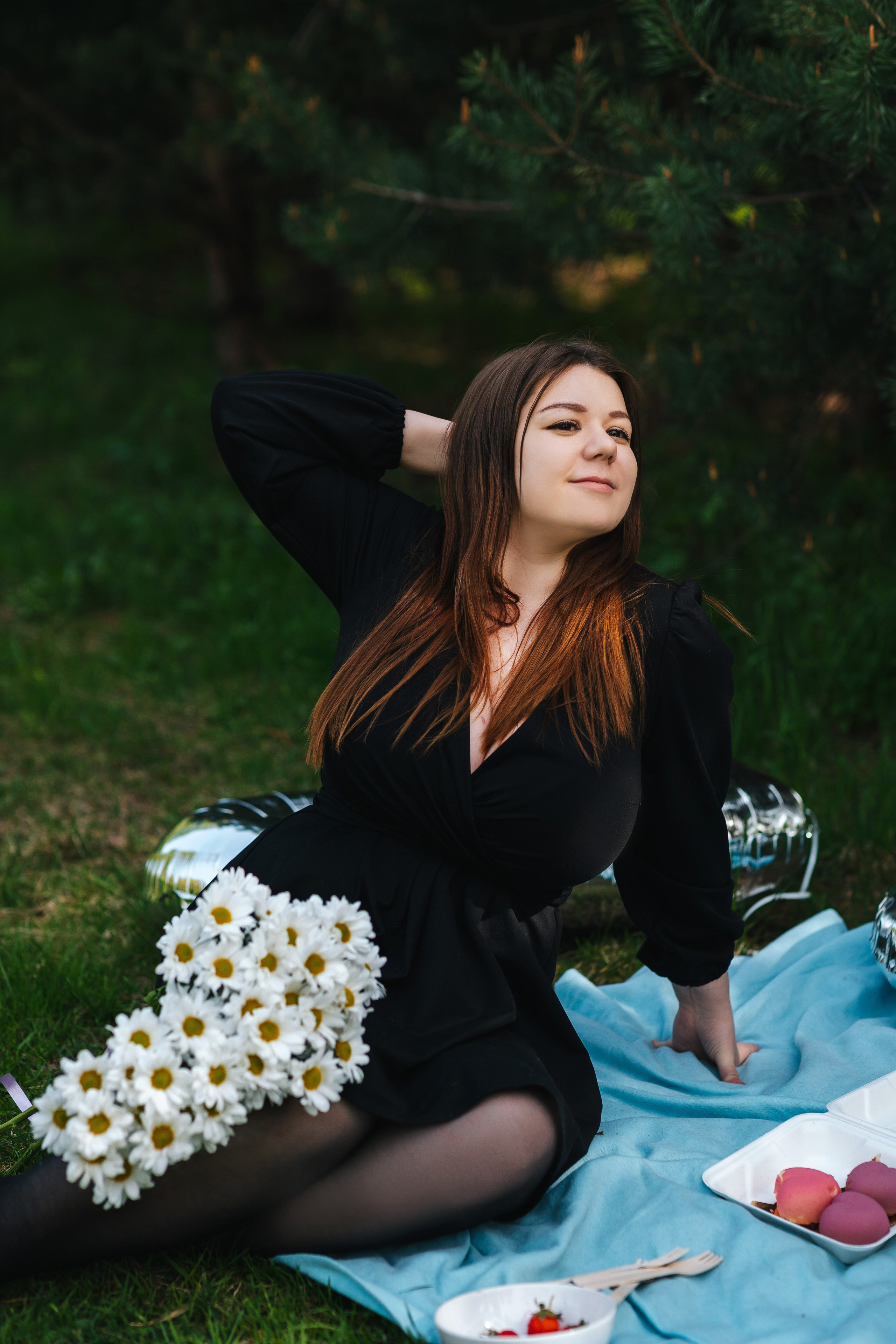 Алесе 28 лет. Семейный lifestyle фотограф в Санкт-Петербурге Людмила Пахомова