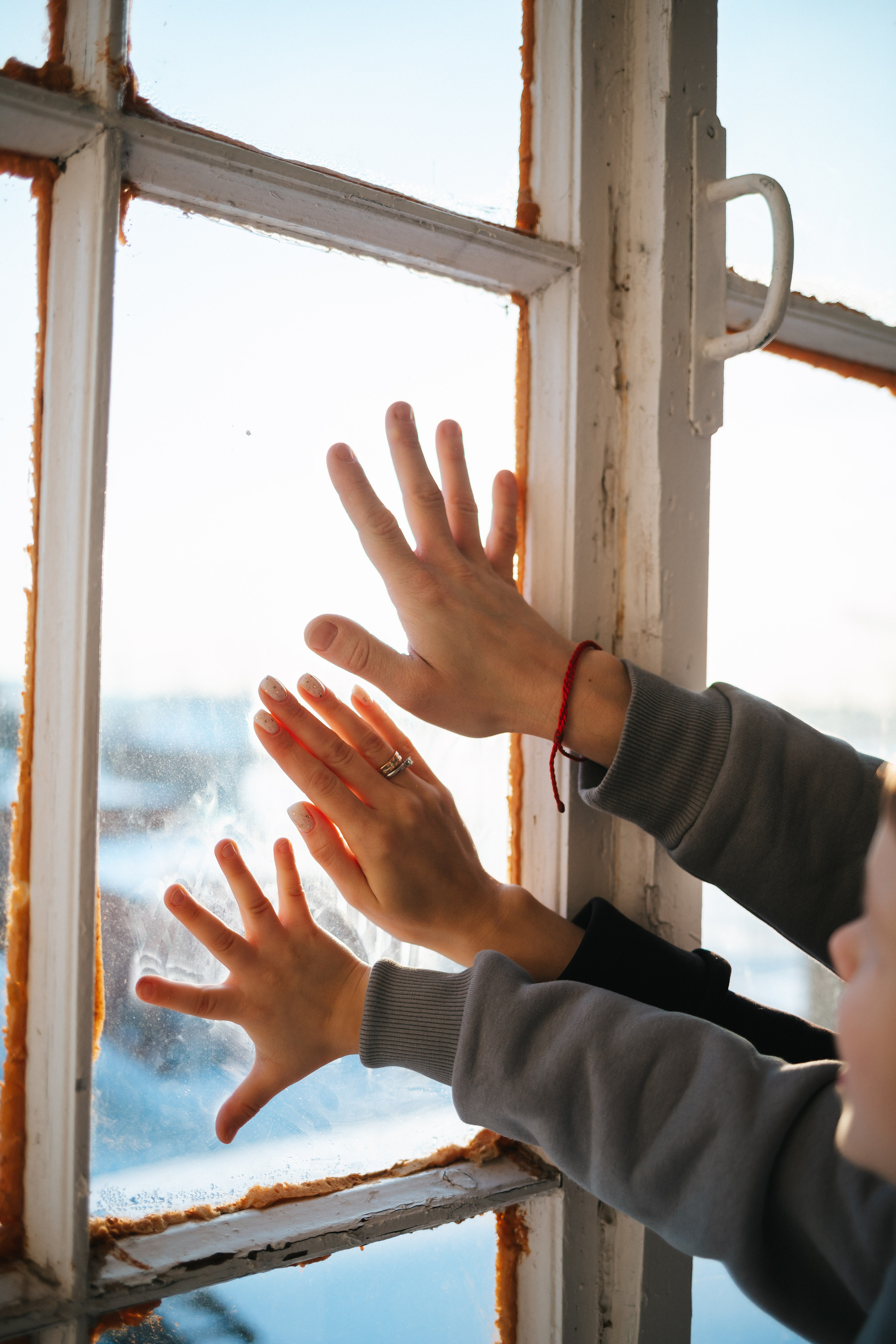 Дима, Юля и Федя. Семейный lifestyle фотограф в Санкт-Петербурге Людмила Пахомова