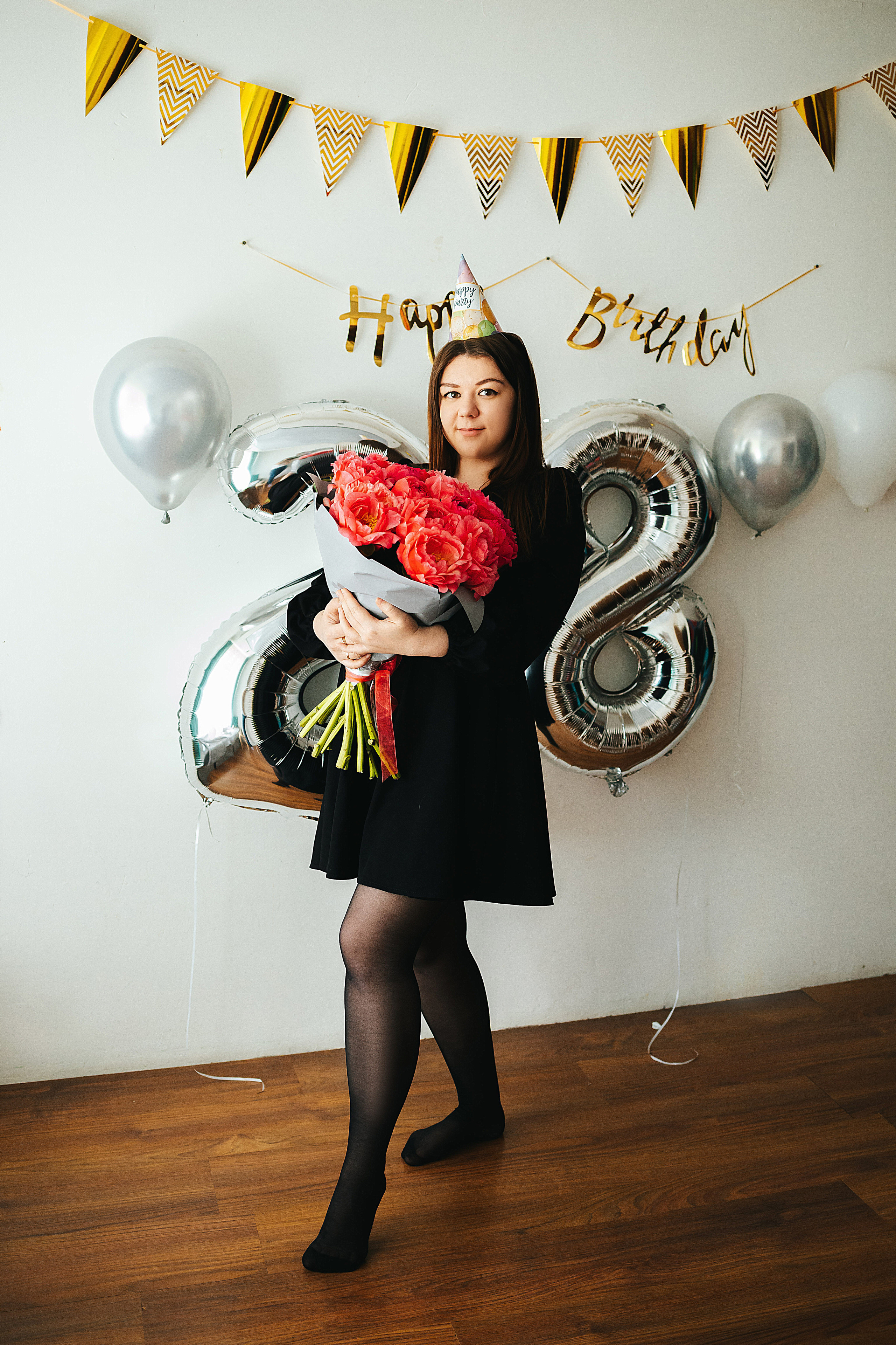 Алесе 28 лет. Семейный lifestyle фотограф в Санкт-Петербурге Людмила Пахомова