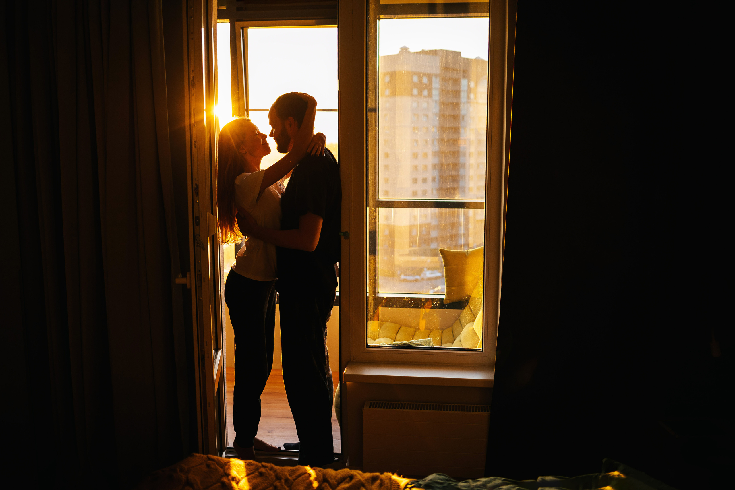 Семейный lifestyle фотограф в Санкт-Петербурге Людмила Пахомова