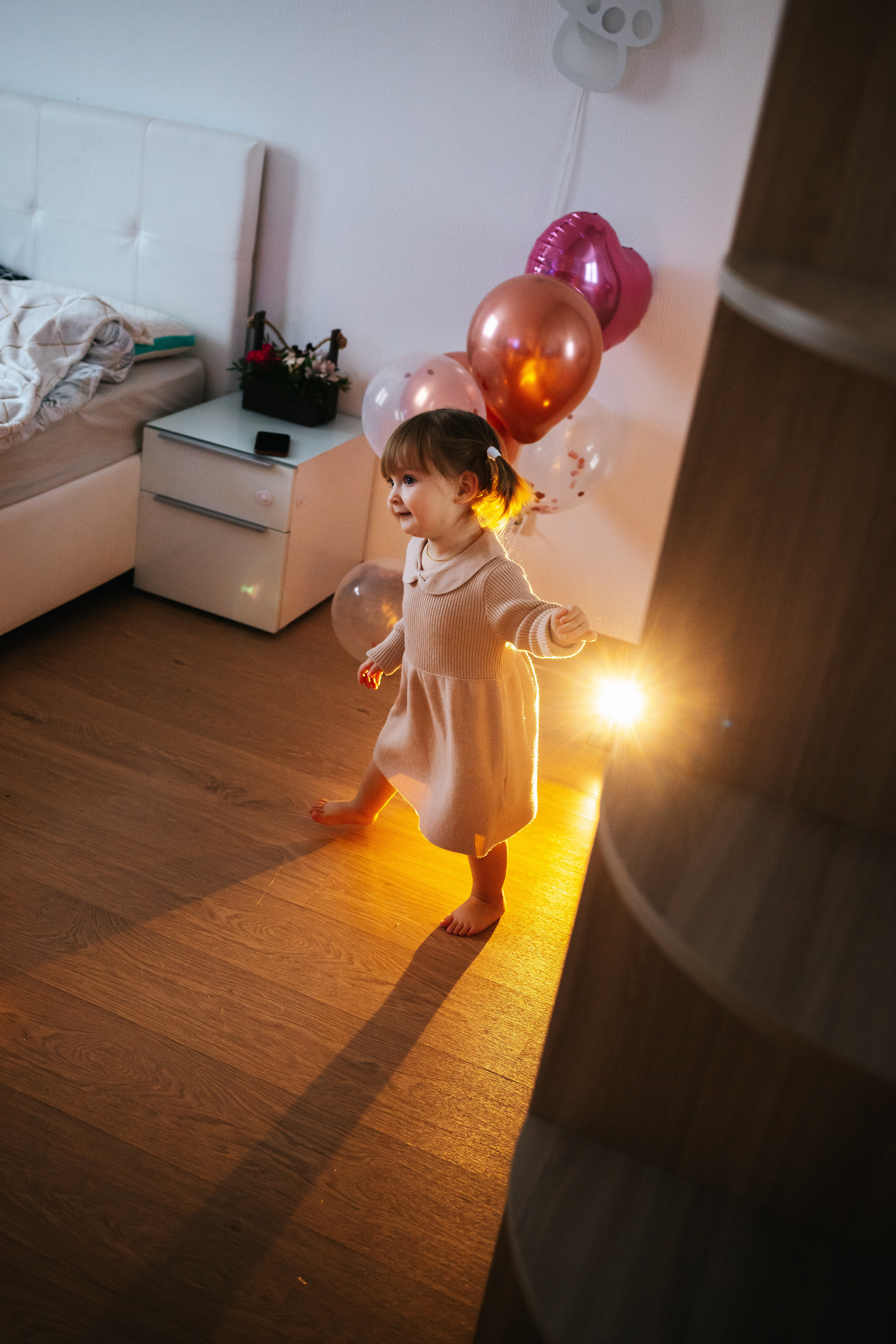 Домашняя фотосессия. Семейный lifestyle фотограф в Санкт-Петербурге Людмила Пахомова