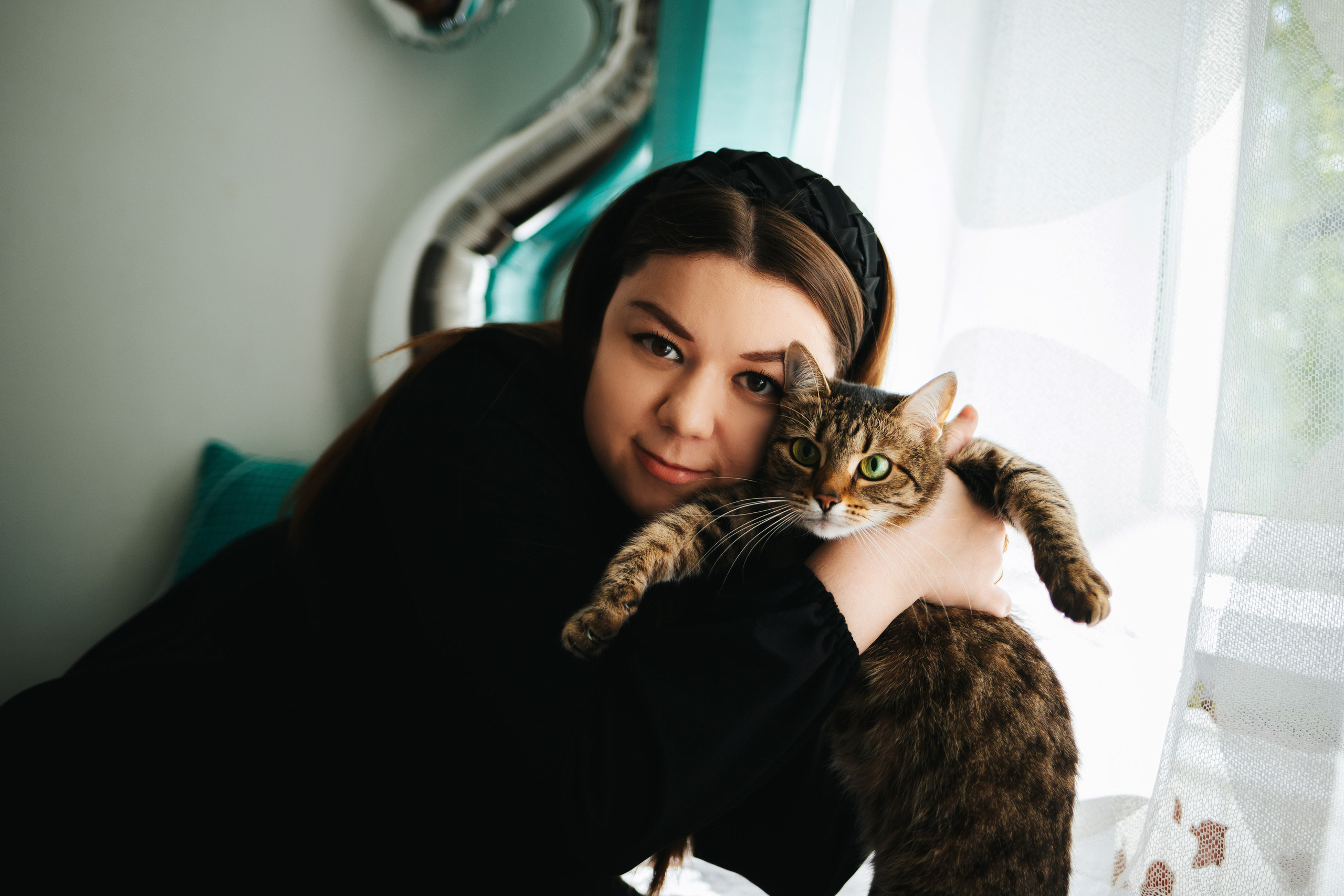 Алесе 28 лет. Семейный lifestyle фотограф в Санкт-Петербурге Людмила Пахомова