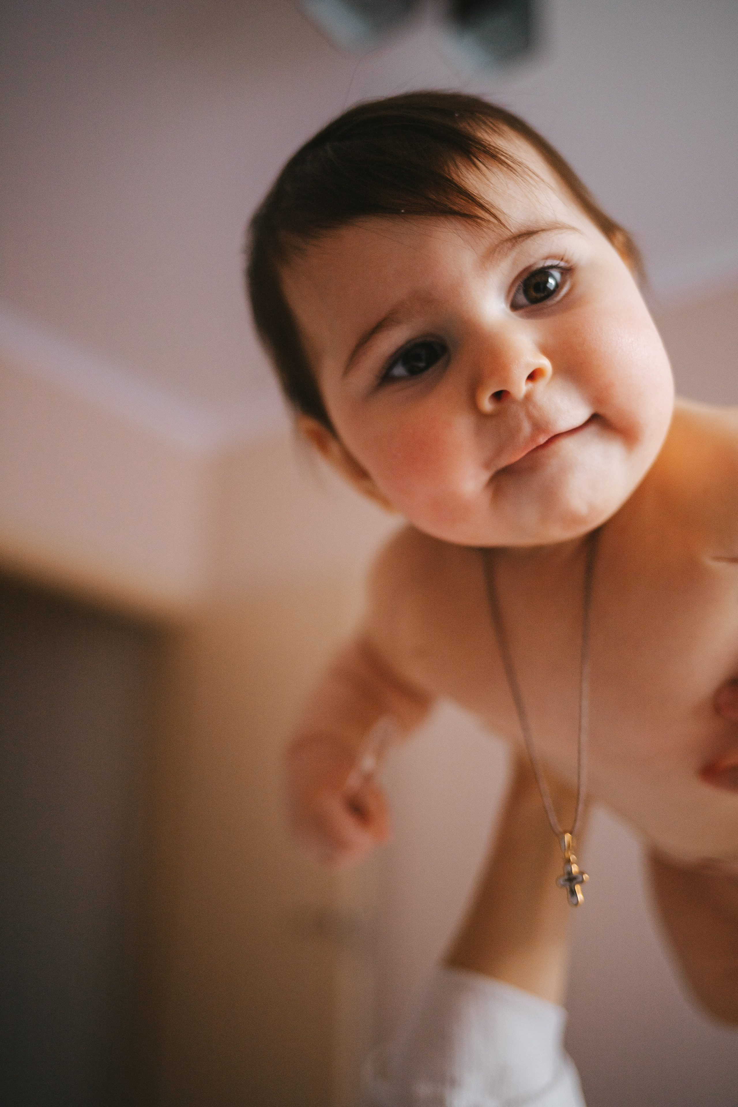 Домашняя фотосессия. Семейный lifestyle фотограф в Санкт-Петербурге Людмила Пахомова