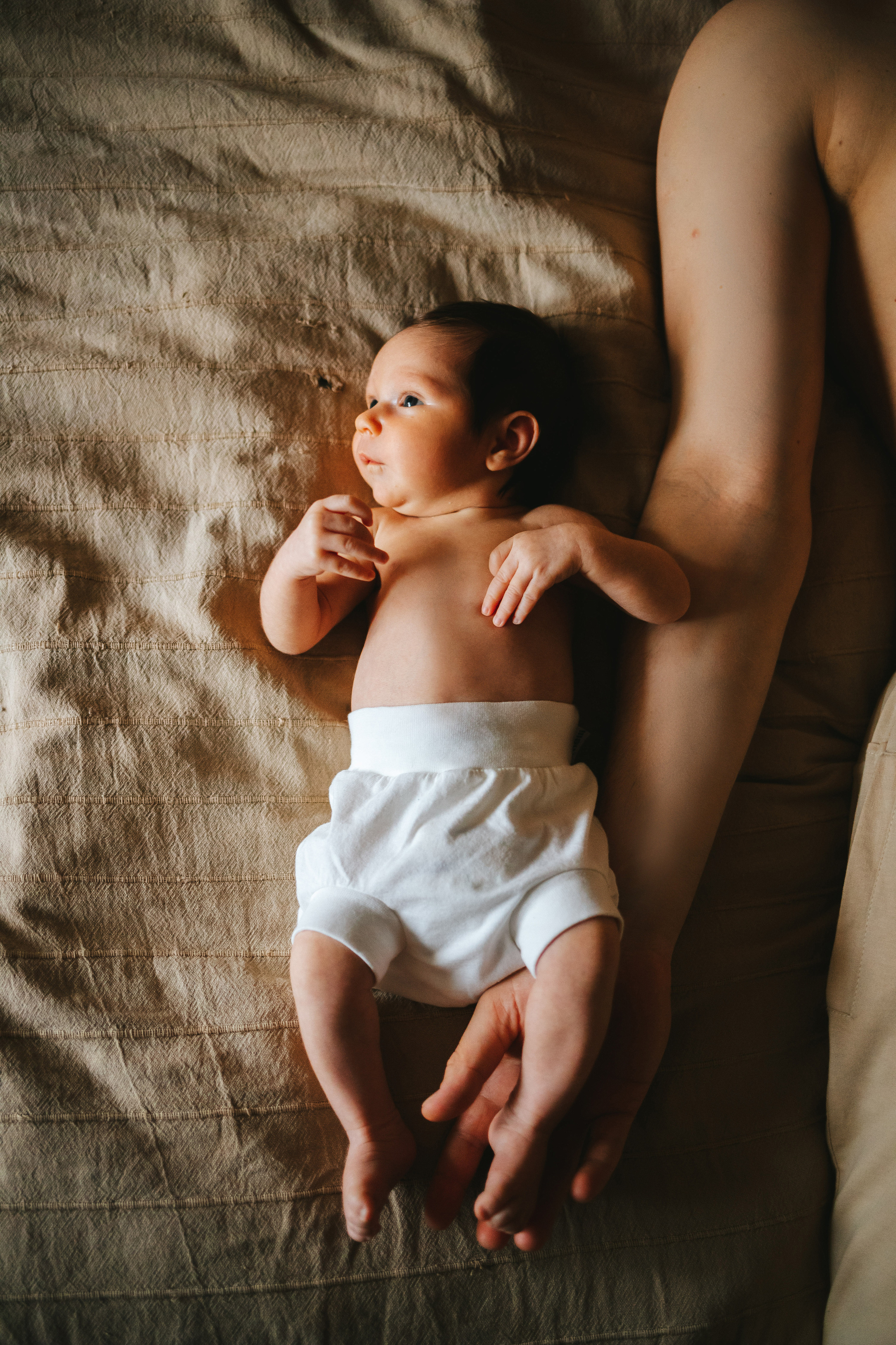 Семейный lifestyle фотограф в Санкт-Петербурге Людмила Пахомова