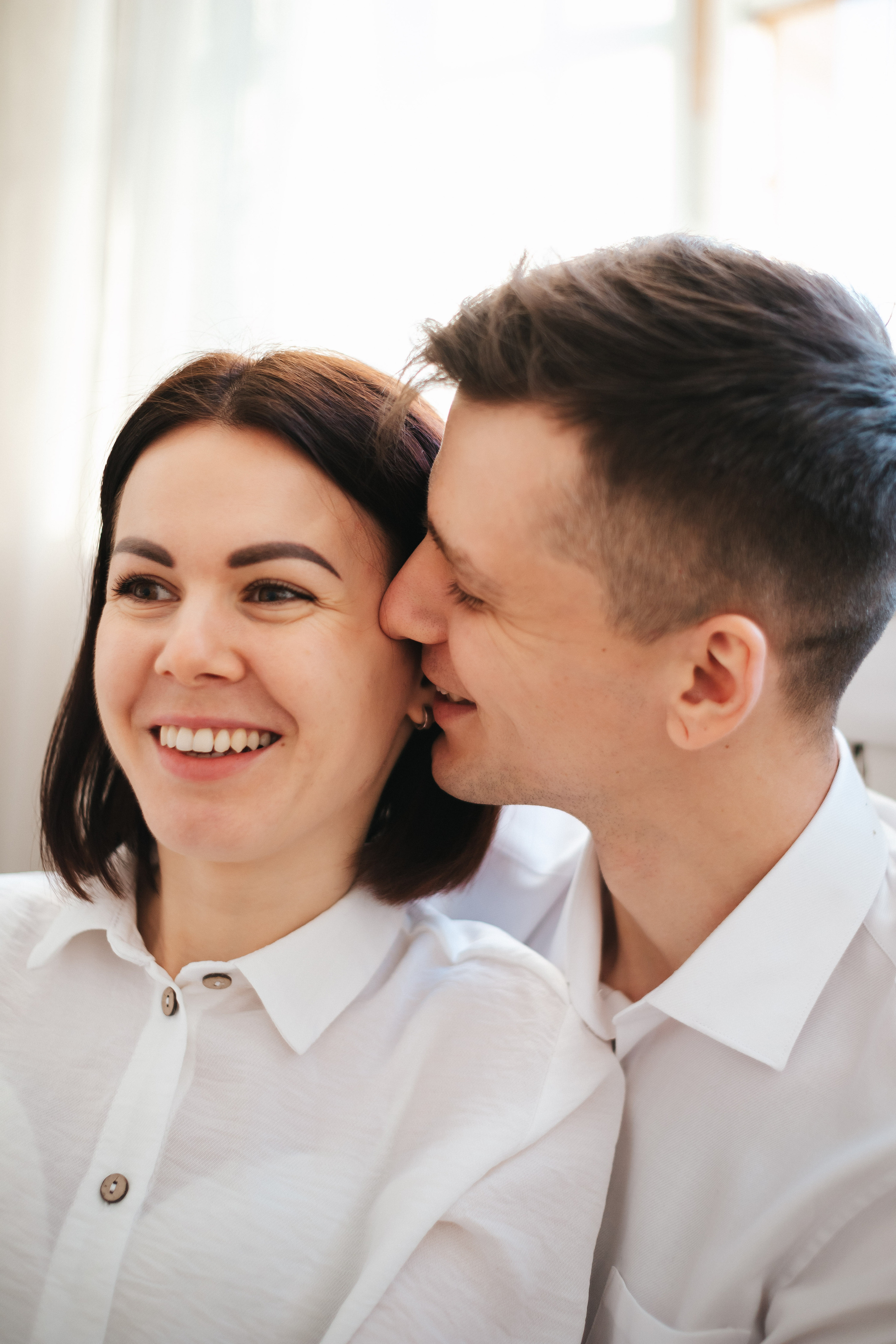 Дима, Юля и Федя. Семейный lifestyle фотограф в Санкт-Петербурге Людмила Пахомова