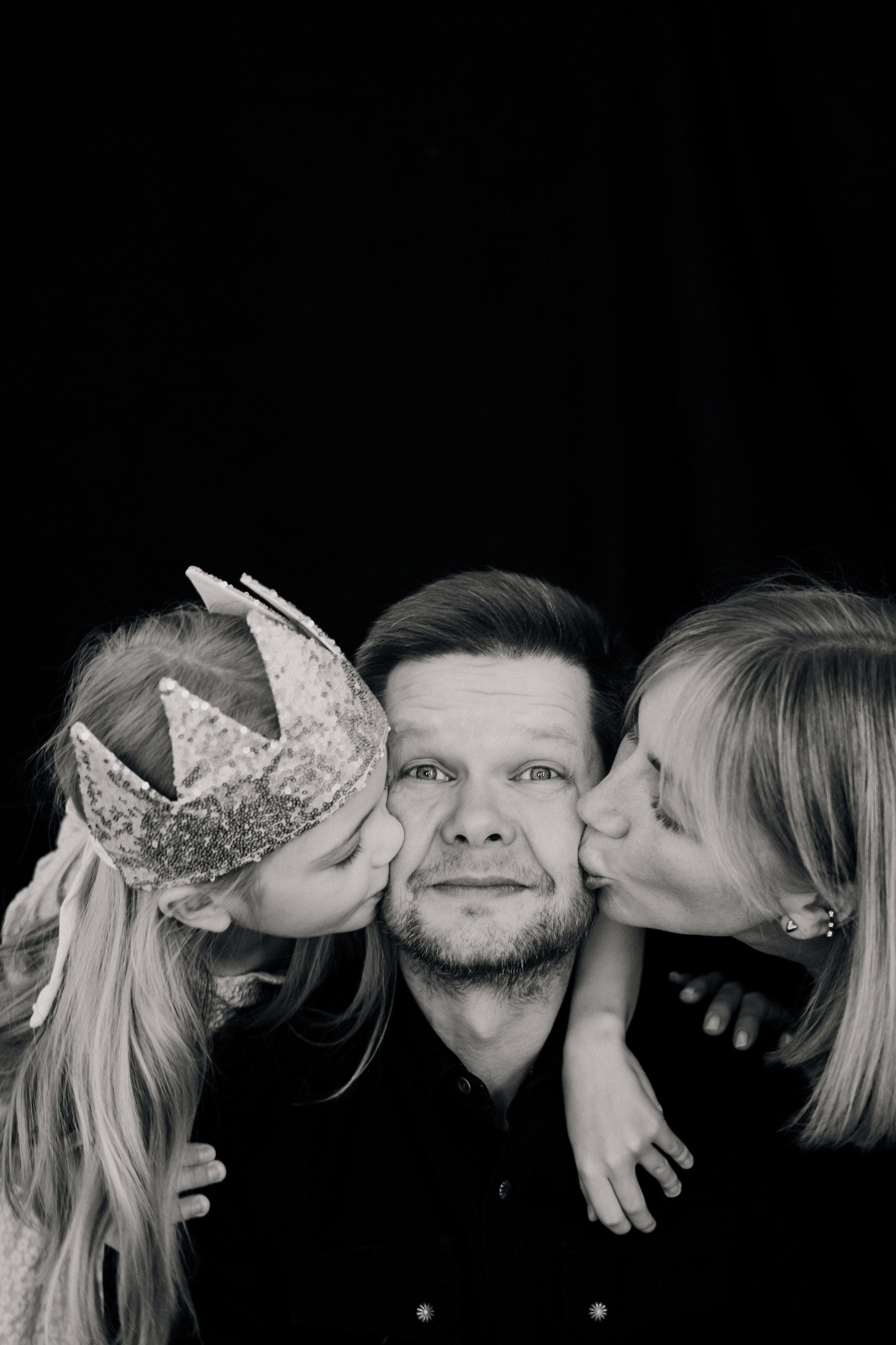 Семейные съемки. Светлана Бычкова. Контент и бизнес-фотограф в Москве и Петербурге