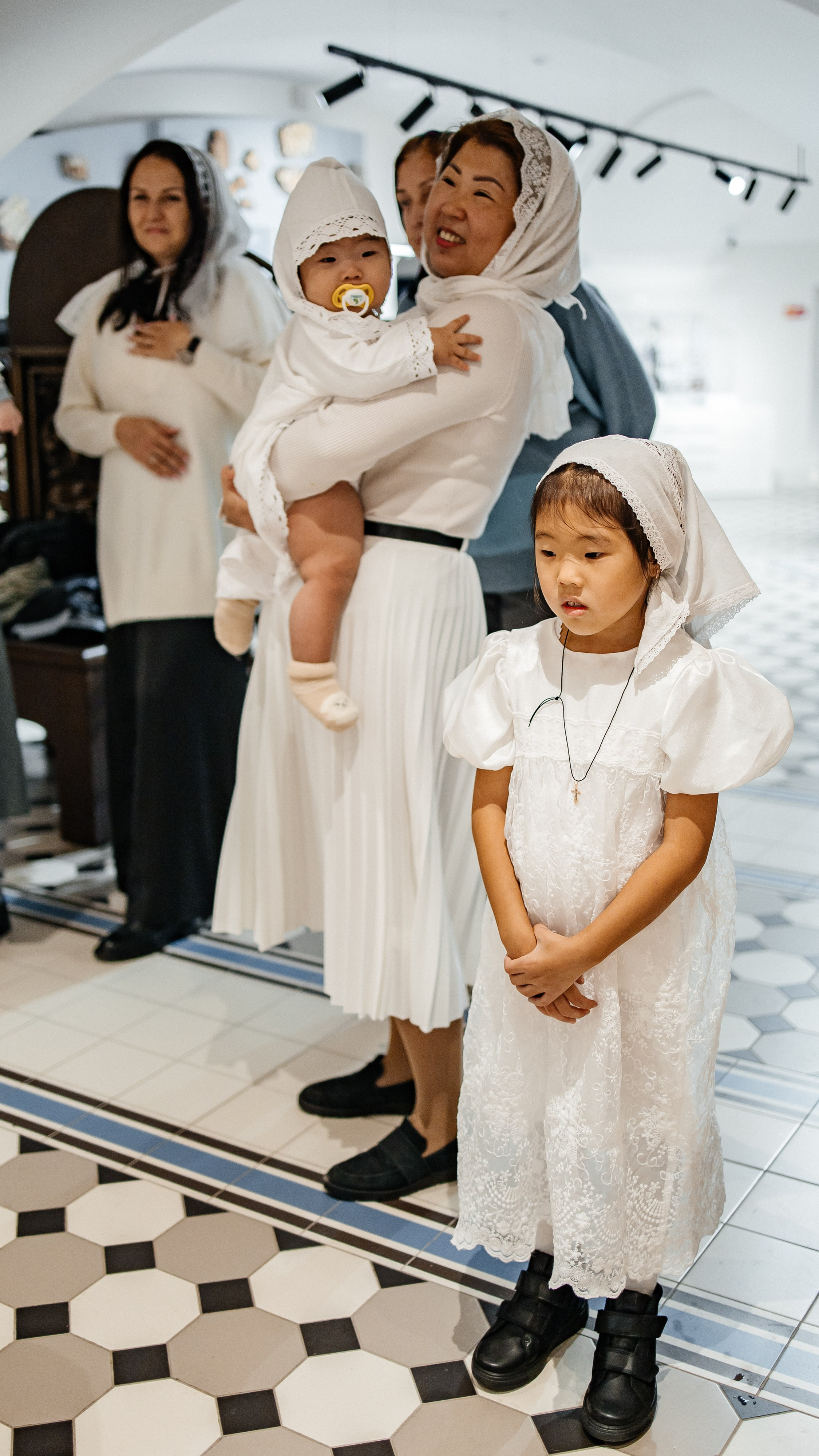 Крестины ⛪️. Фотограф в Санкт-Петербурге Аня Григорьева ♡
