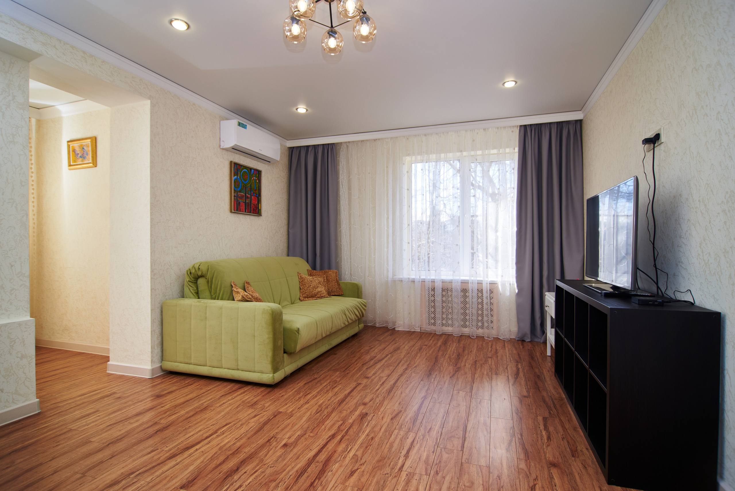 Фото объектов посуточной аренды. Константин Кордонский | Интерьерный и food-фотограф в Кисловодске и КМВ