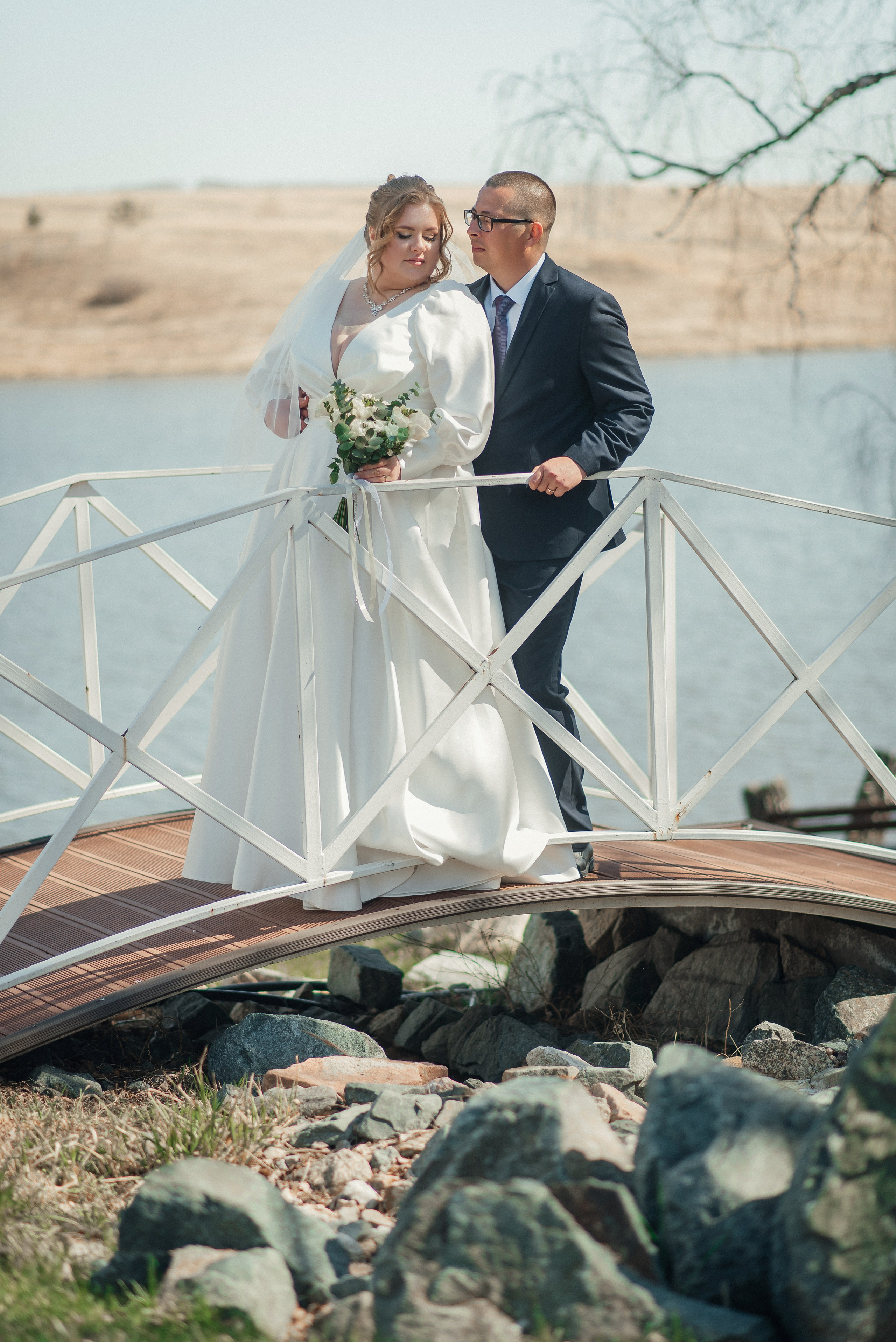 25.04.25 Wedding Day. Семейный фотограф в Барнауле