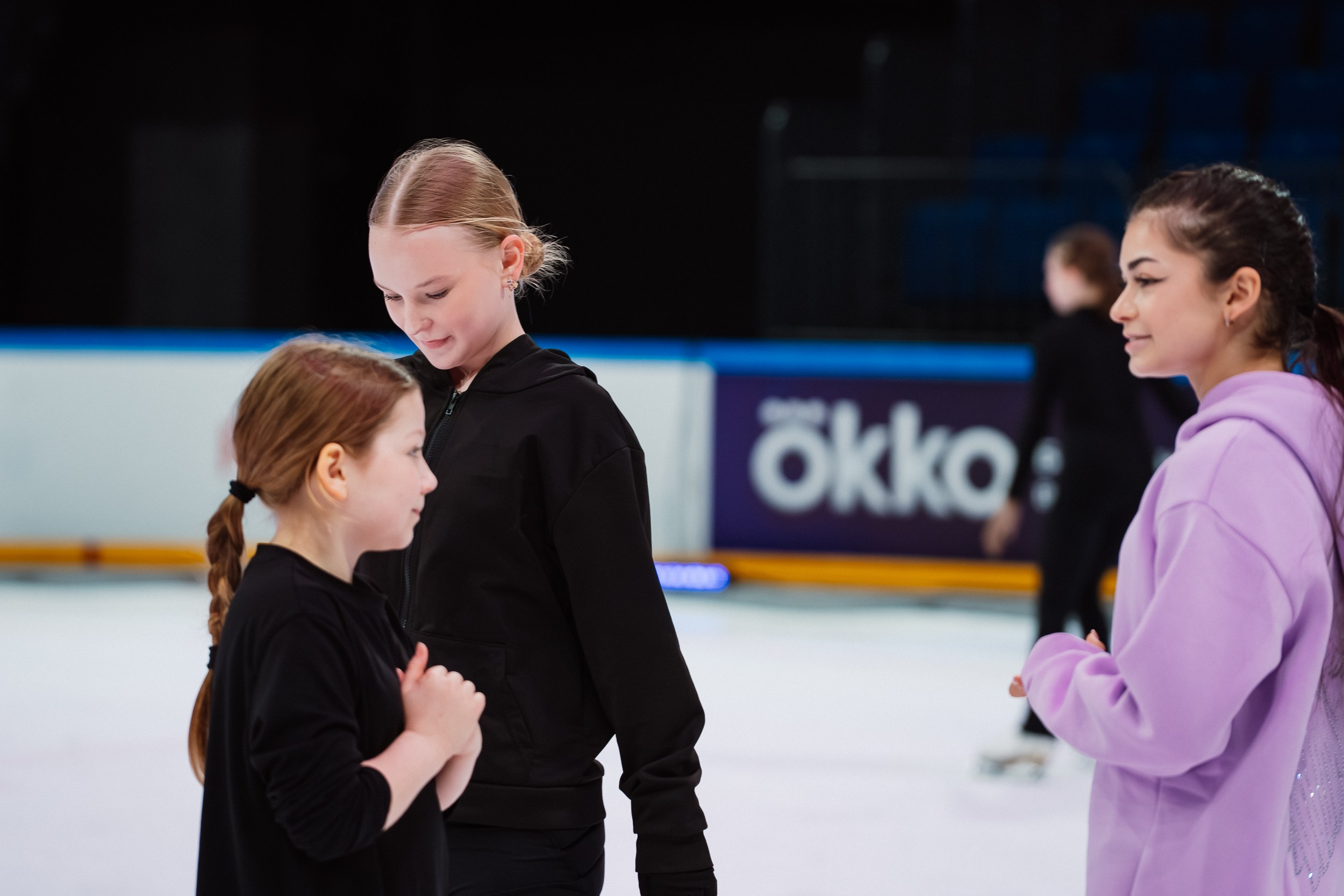 Мастер-класс Аделии Петросян в Новосибирске. Воробьева Ксения — Спортивный и танцевальный фотограф Новосибирск