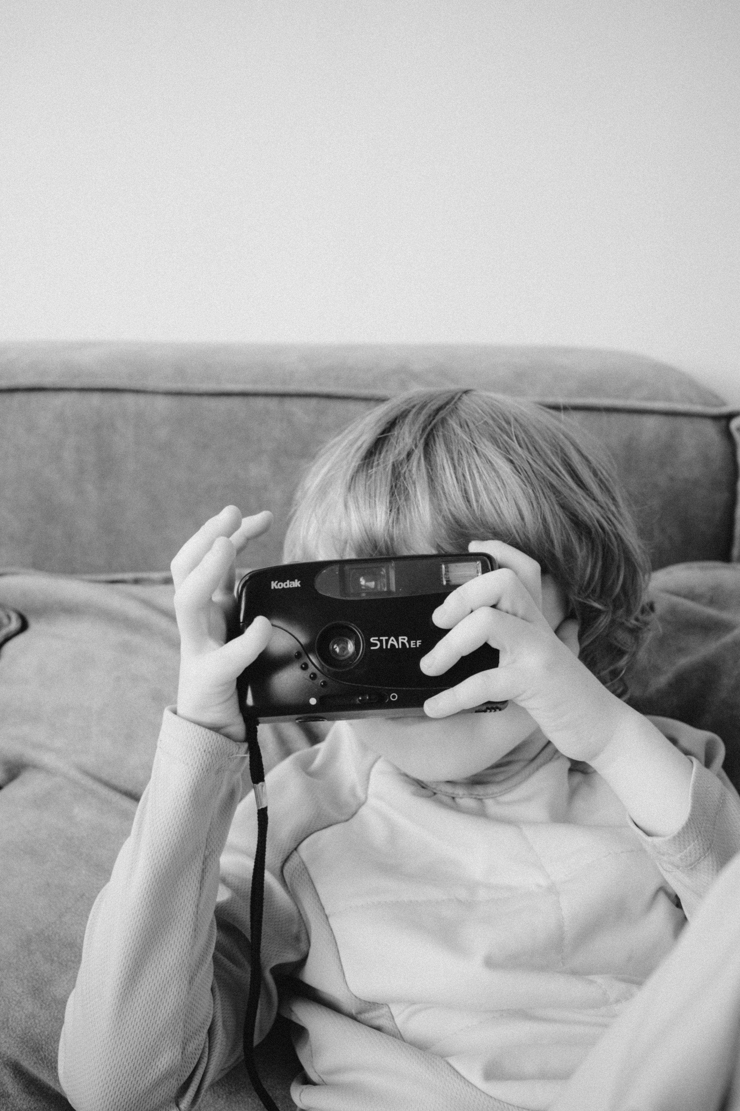 Фотограф в Москве — Анна Киселёва | портреты и тёплые истории