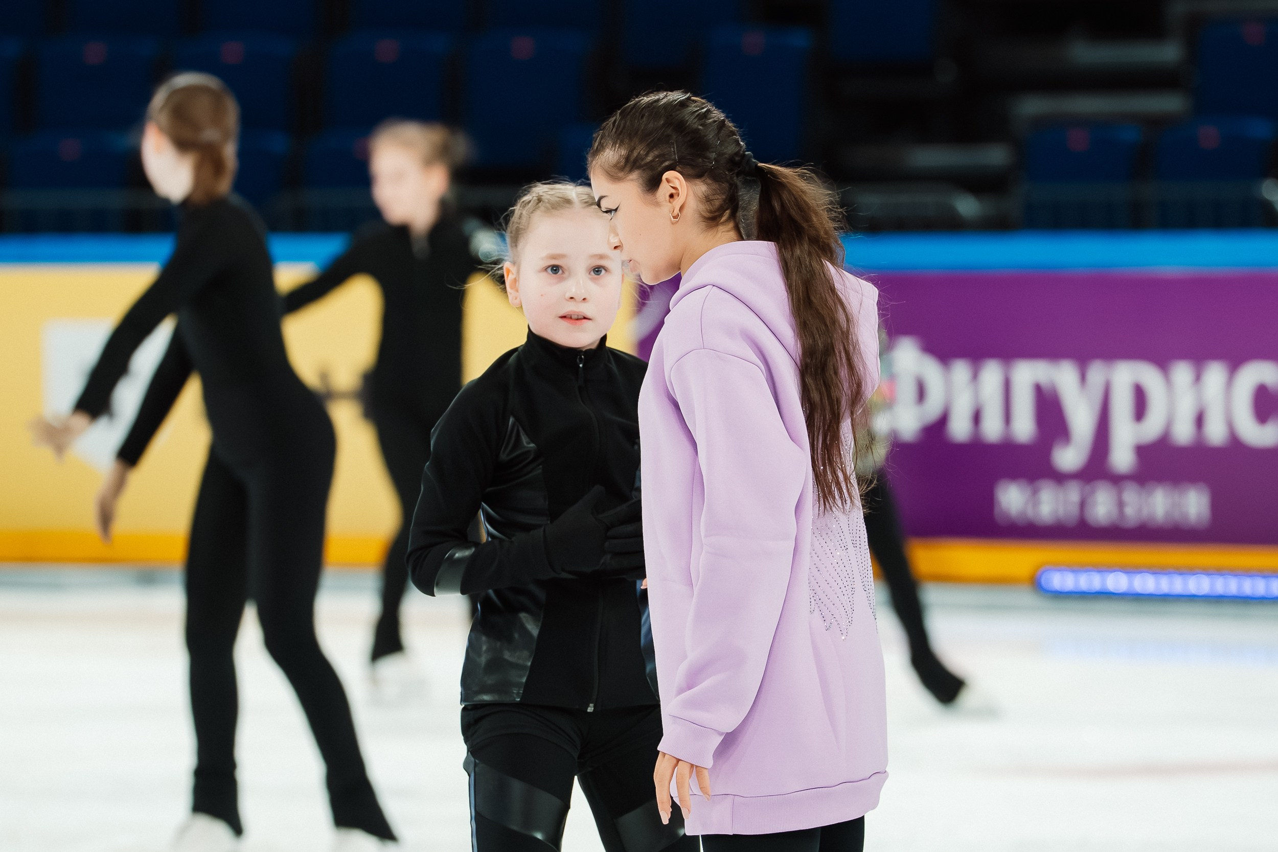 Мастер-класс Аделии Петросян в Новосибирске. Воробьева Ксения — Спортивный и танцевальный фотограф Новосибирск