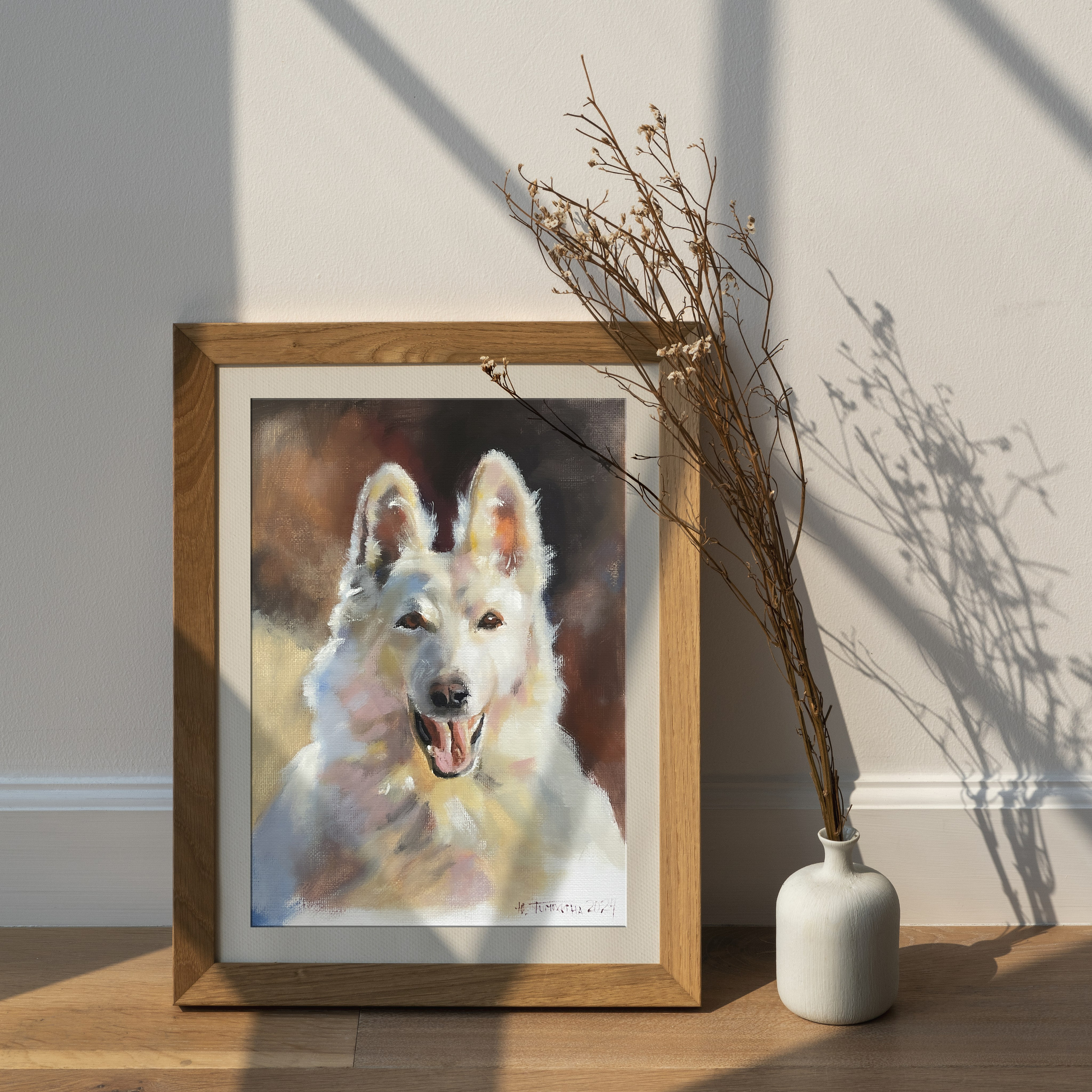 Художник и Фотограф Тимохина Юлия