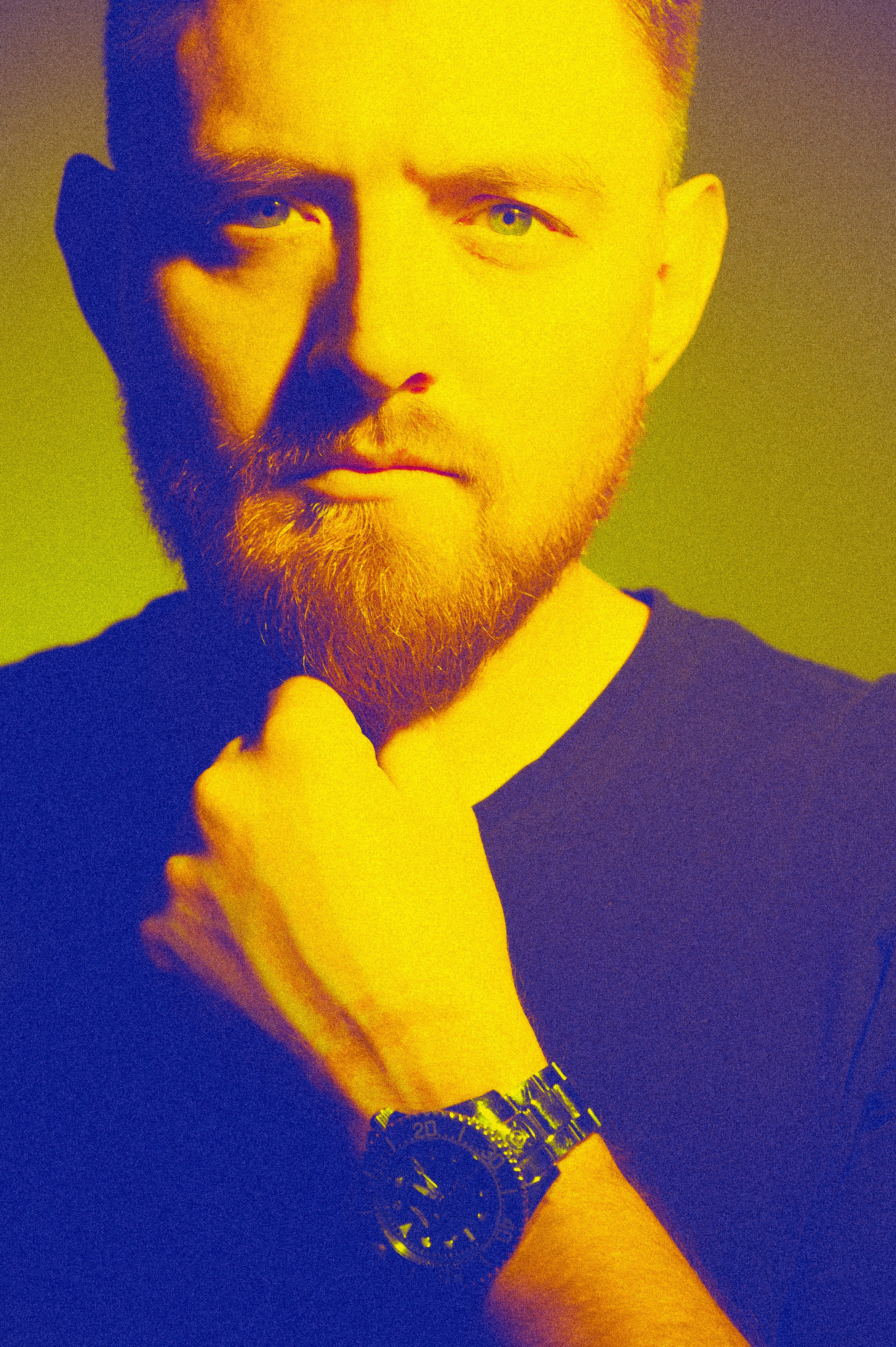 Портретная съёмка: Москва, Одинцово. Семейный фотограф Руслан Каримов Одинцово Москва