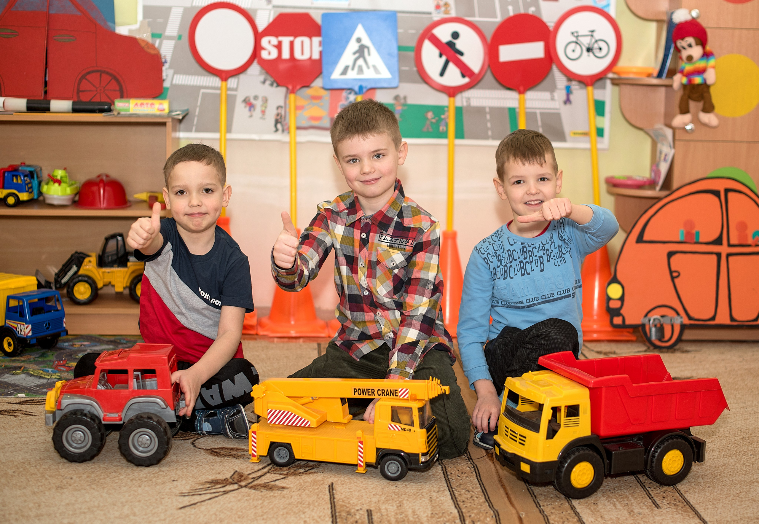 Фотосессия детского сада без печати альбома. Выпускные альбомы для школ и детских садов в Иваново