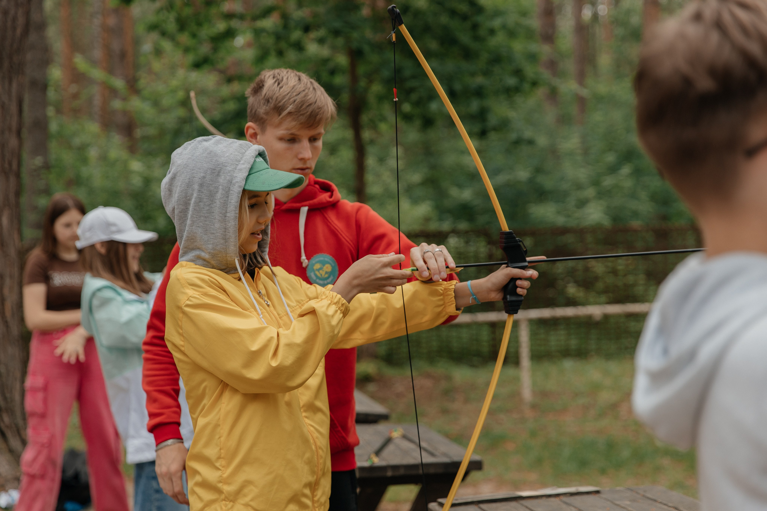 ММЦ. Семейный фотограф Москва