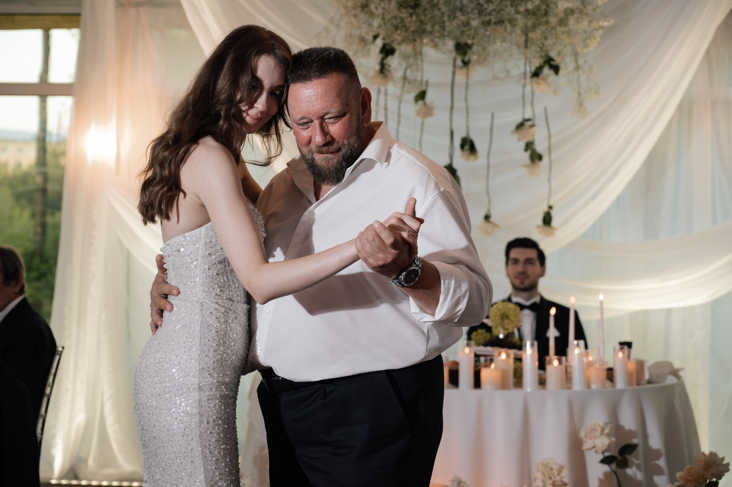 Anna & Boris. Свадебный и семейный фотограф Вероника Холод