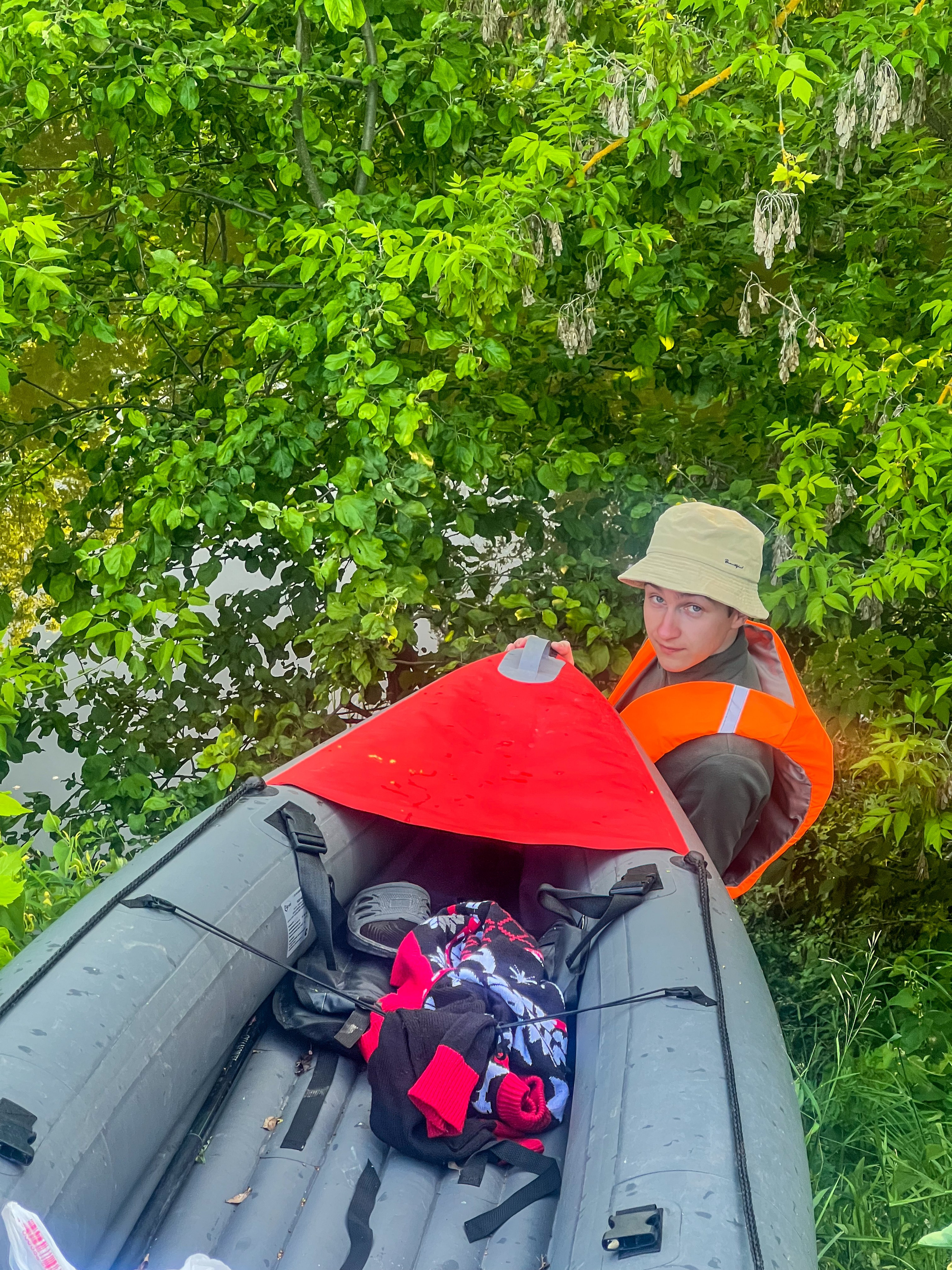 Сплав. Роман Свободный — интерьерная и архитектурная съёмка, Москва и МО