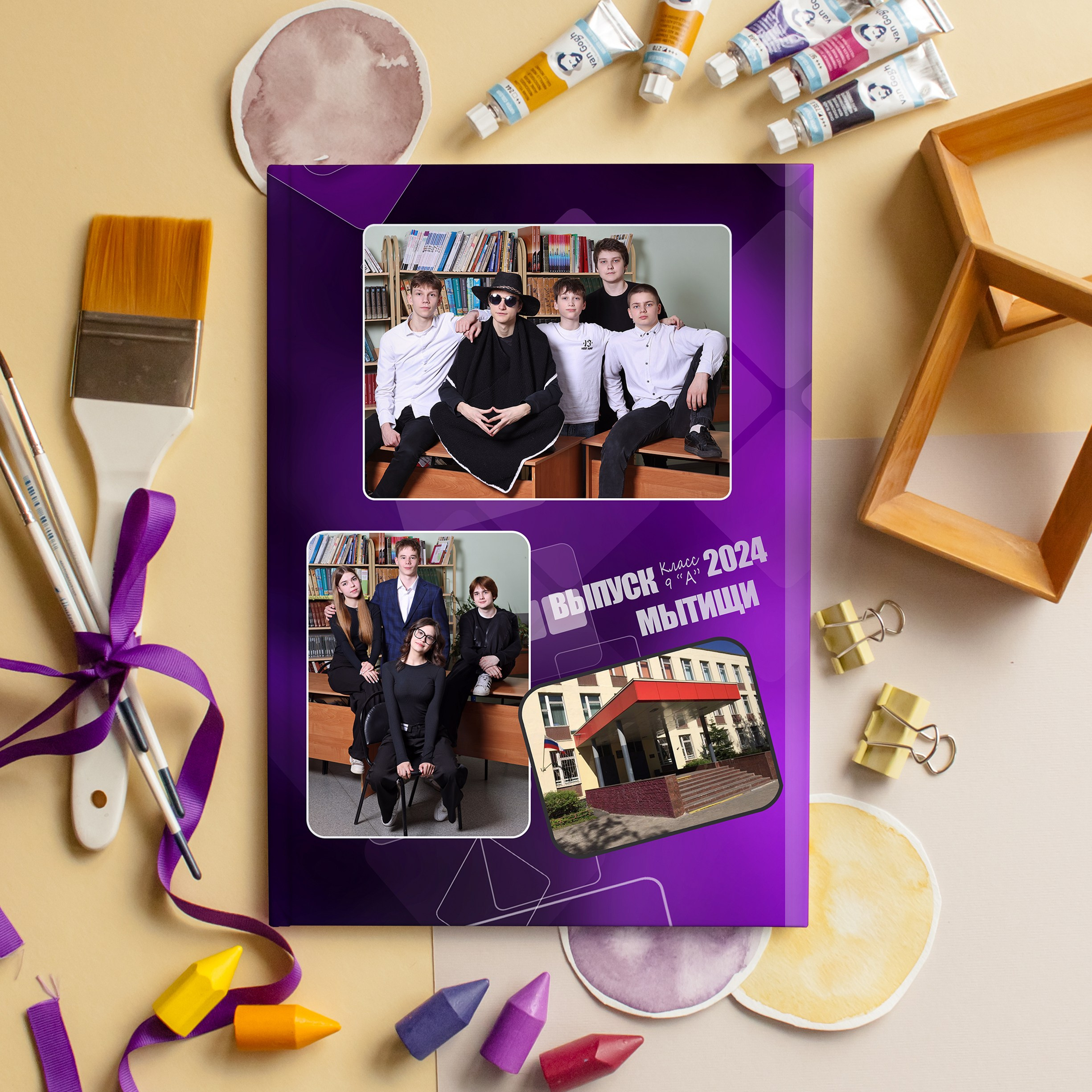 Выпускные Альбомы. Школьный фотограф № 1 — Москва и МО | Роман Абрамов: выпускные альбомы, школьные фото, 20 лет опыта