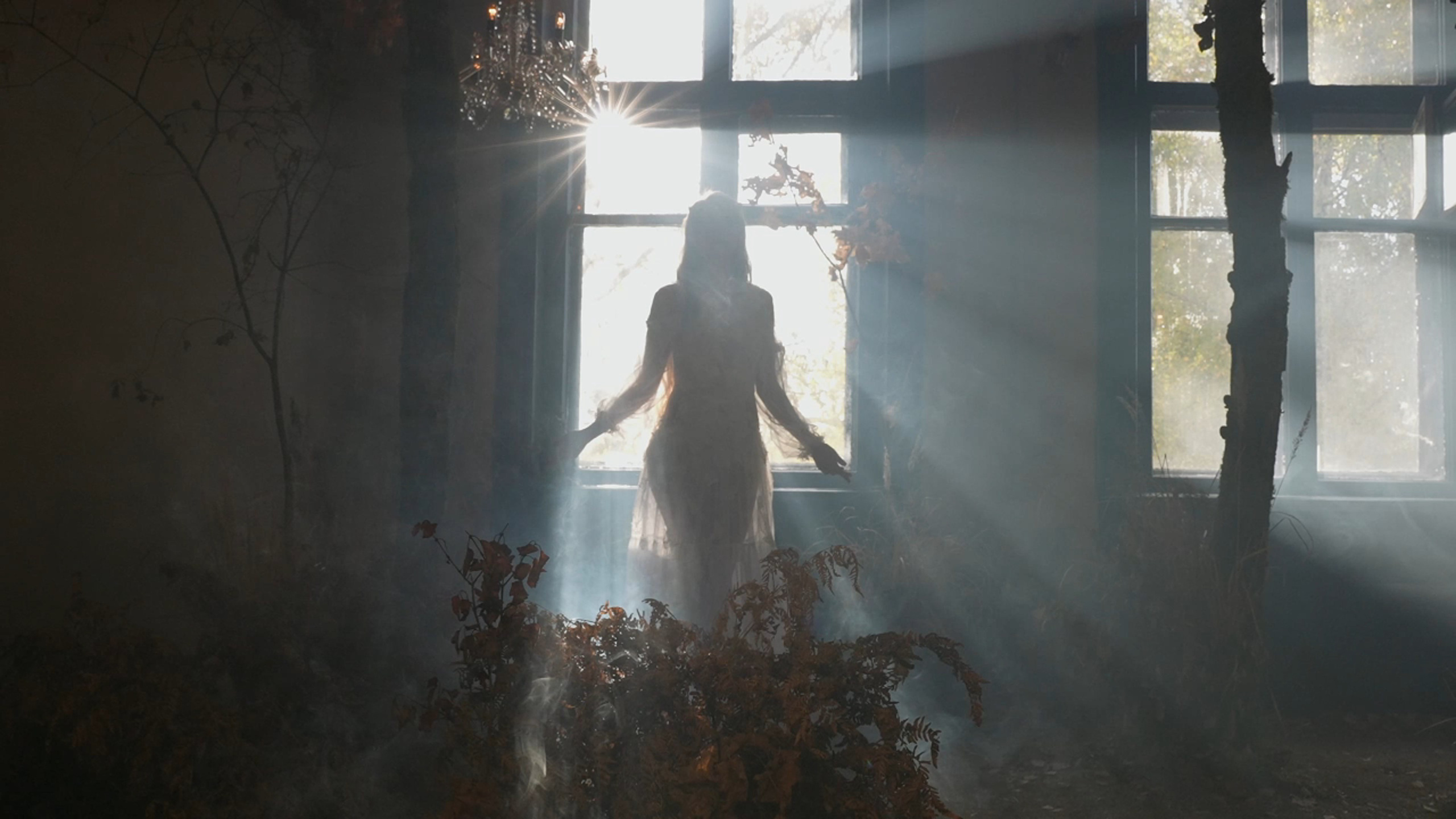 «Гея: Мать Земли» 🎬. Видеограф / Фотограф  — Яна Спащанская