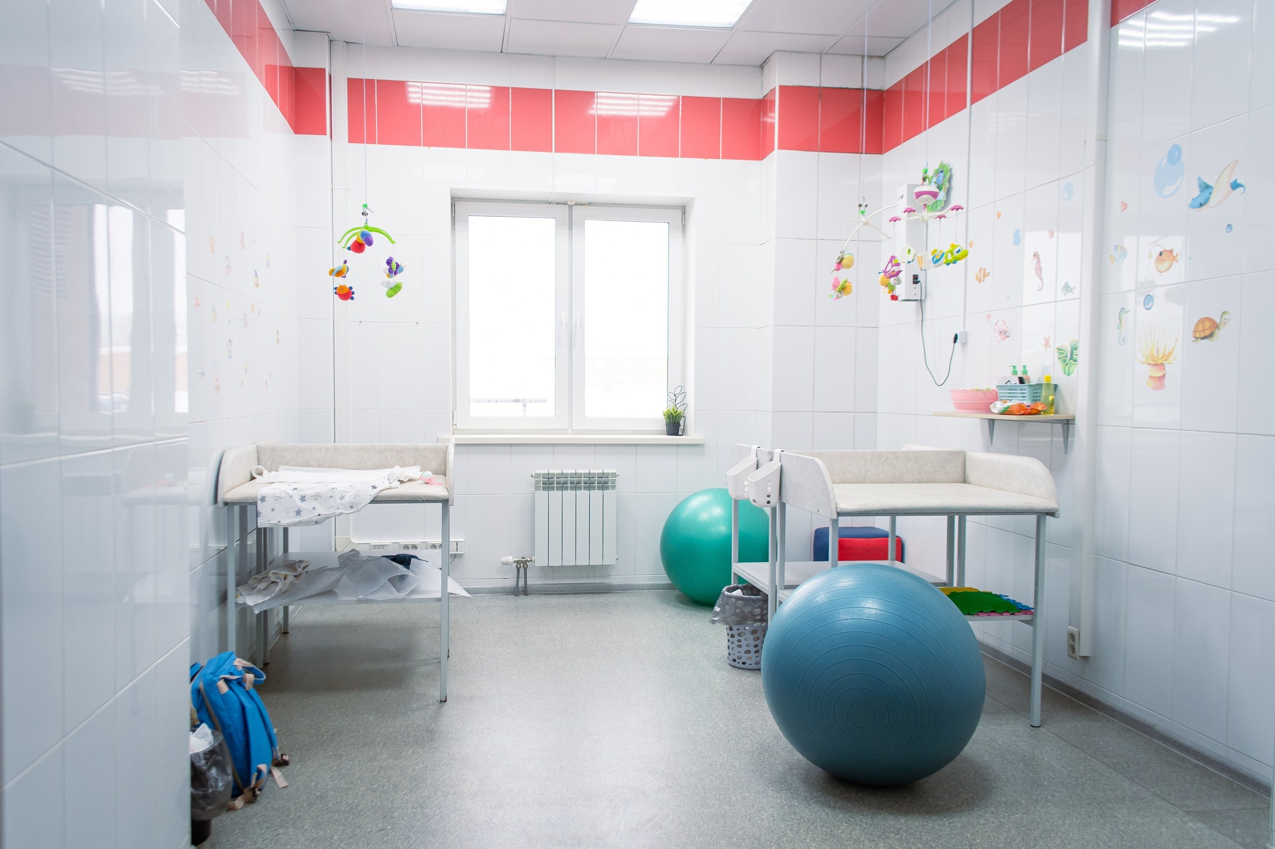 Центр грудничкового плавания. Екатерина Бикбаева фотограф, видеограф, медиа-продюсер