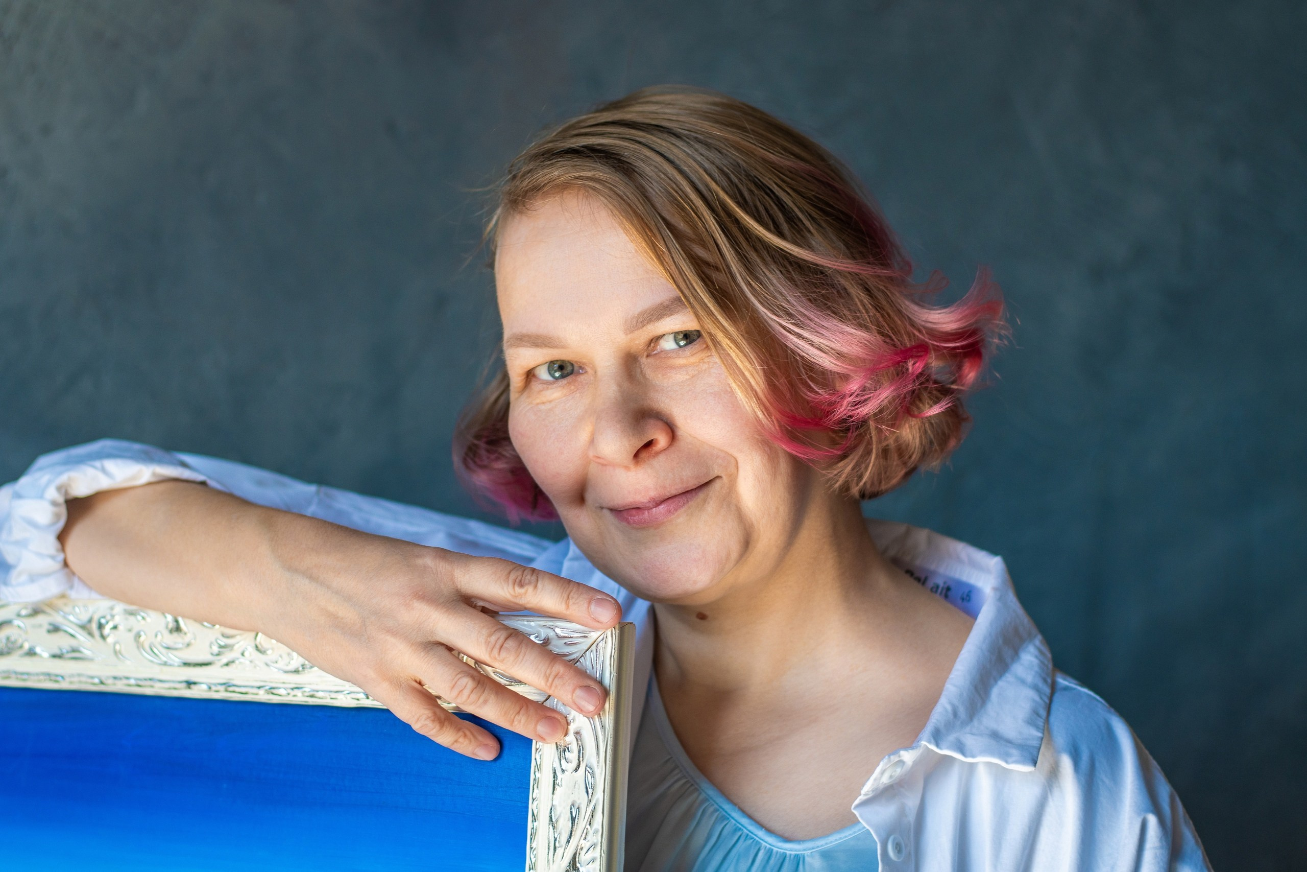 Эксперт. Художник. Екатерина Бикбаева фотограф, видеограф, медиа-продюсер