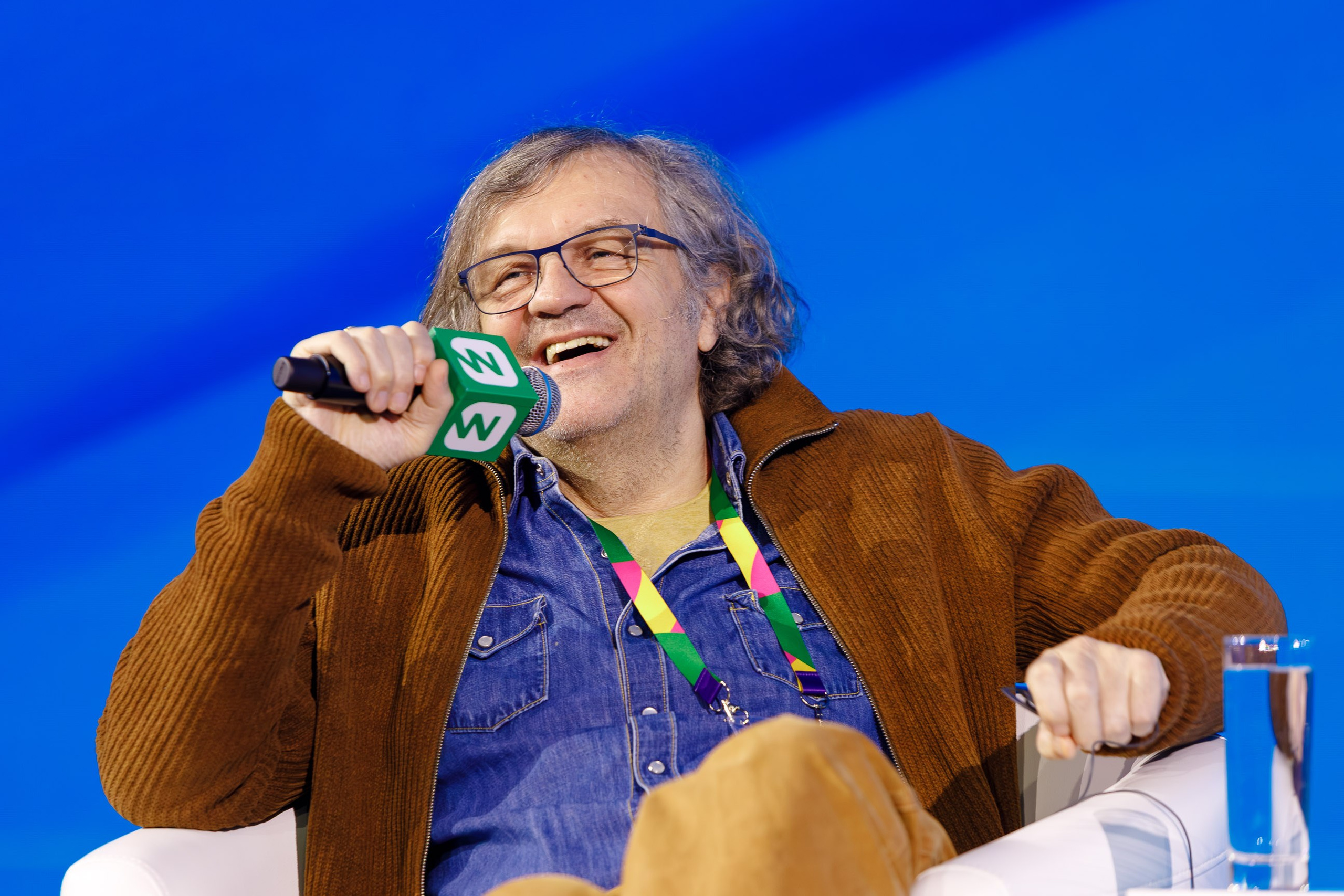 Репортажная фотосъемка конференций. Репортажный фотограф в Москве, Сочи и Санкт-Петербурге