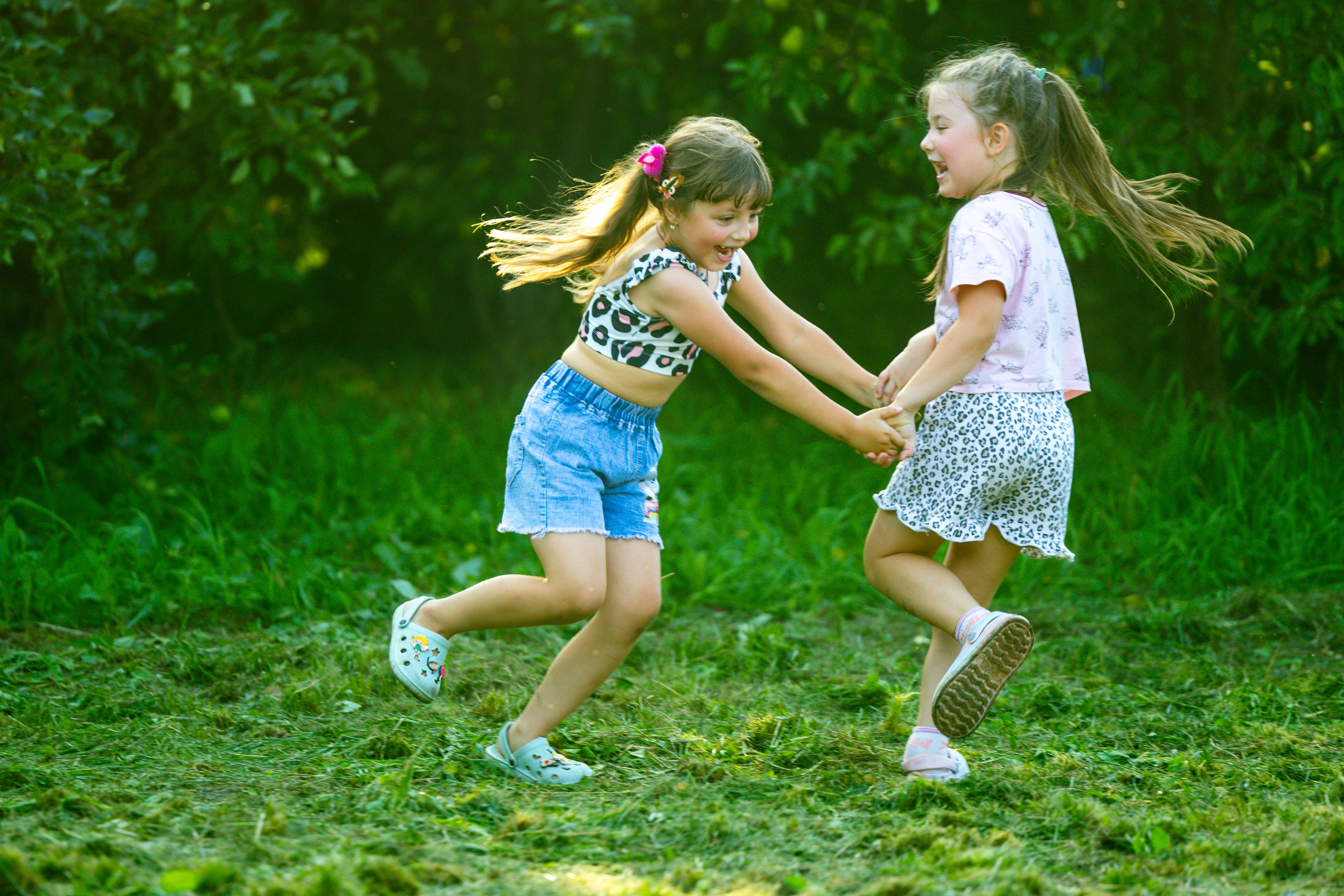 Детские Праздники. Главная