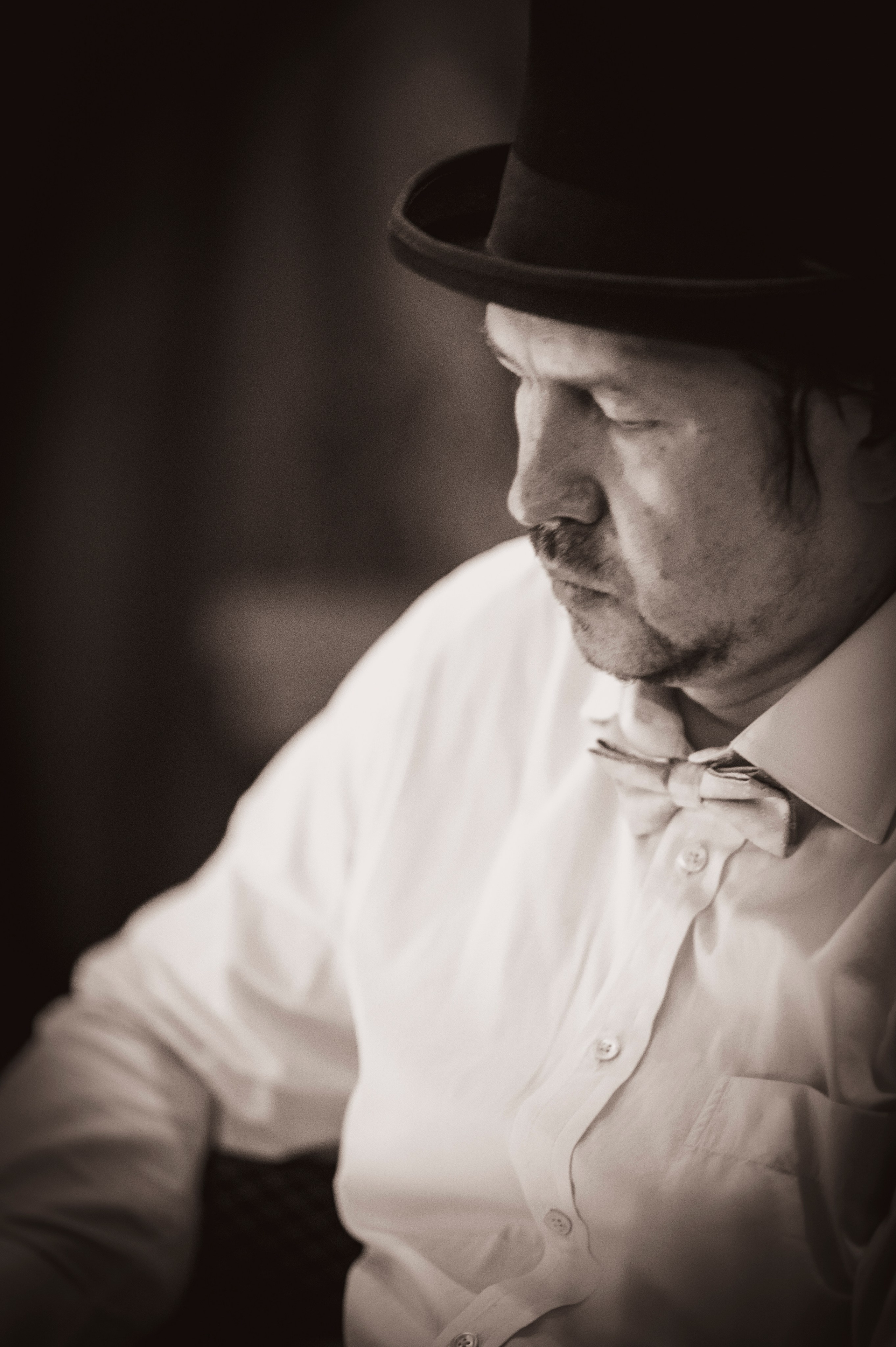 Ретро вечеринка. Фотограф Роман Адлер