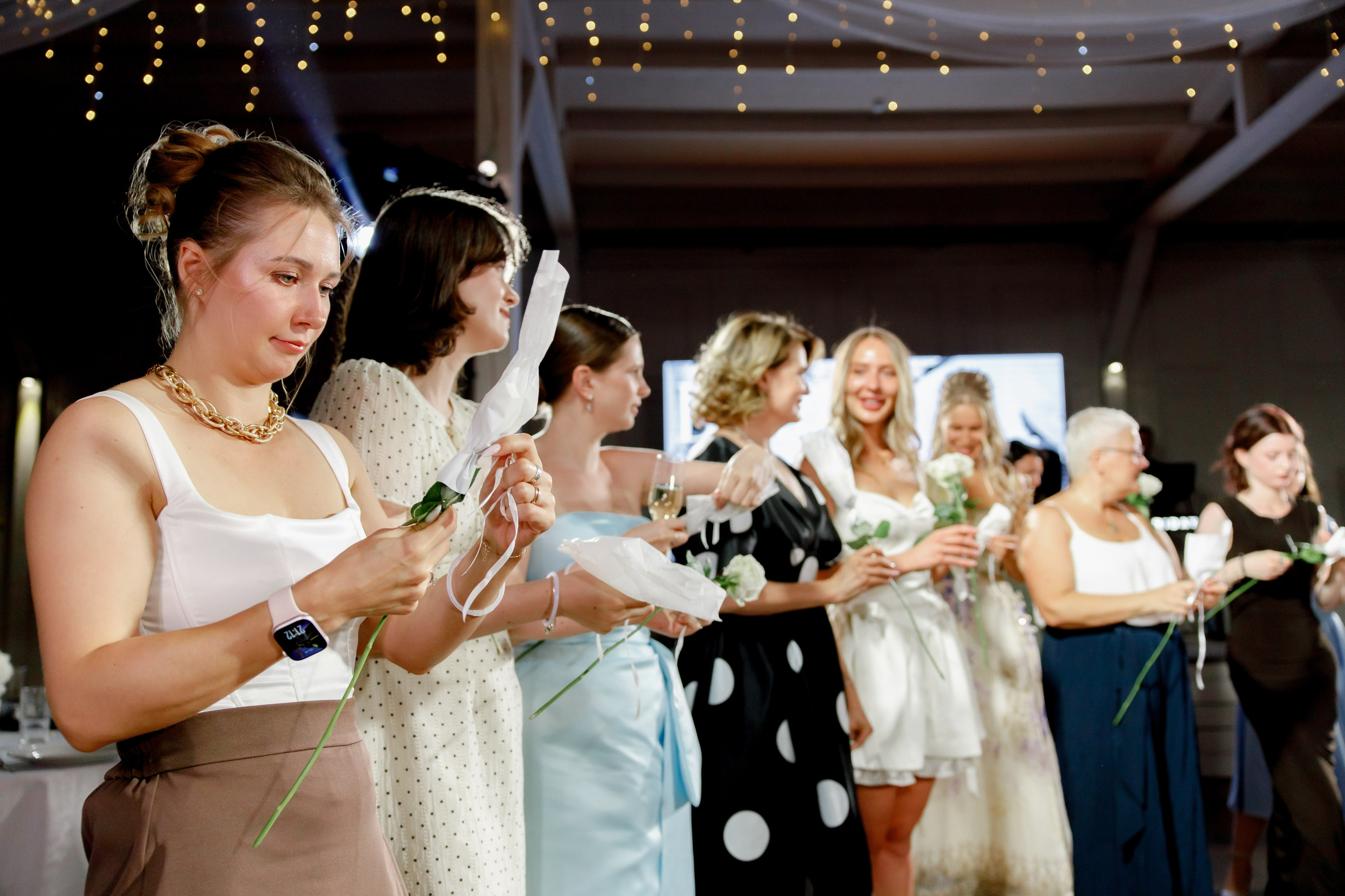 Юлия и Борис 26.07.2025. Свадебный фотограф в Москве Анастасия Шелест