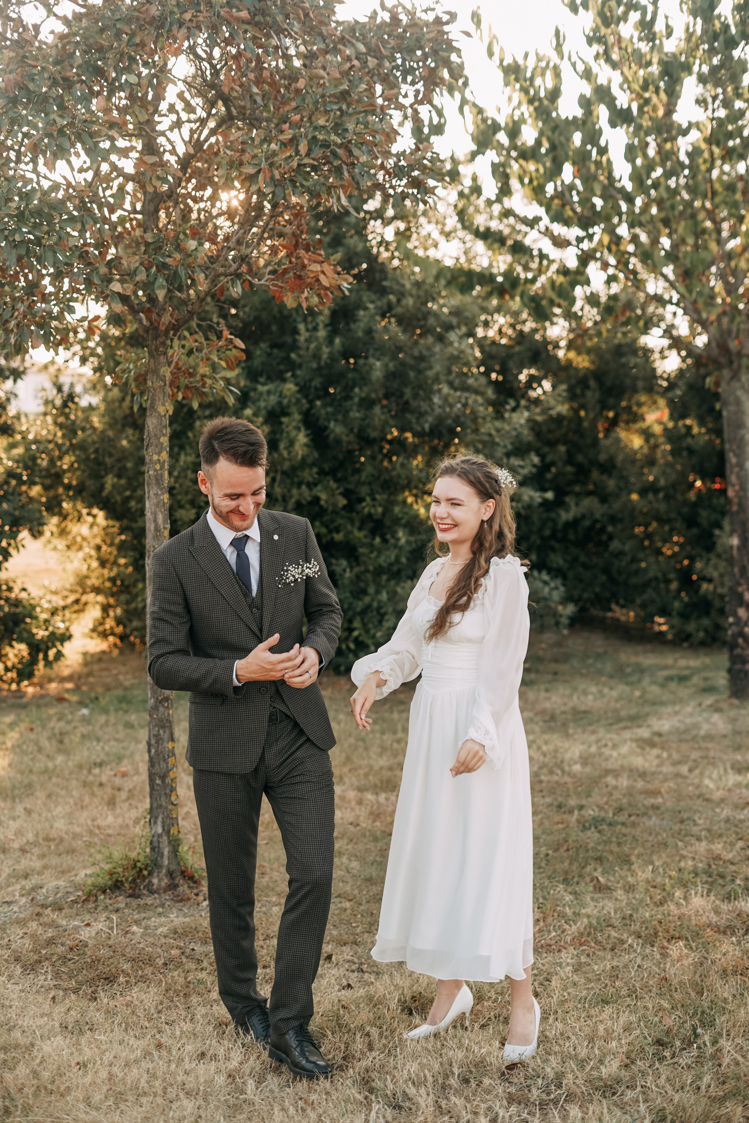 Анастасия и Даниил. Свадебная фотосессия в Сириусе. Фотограф в Сочи и Абхазии | Фототуры | September Air