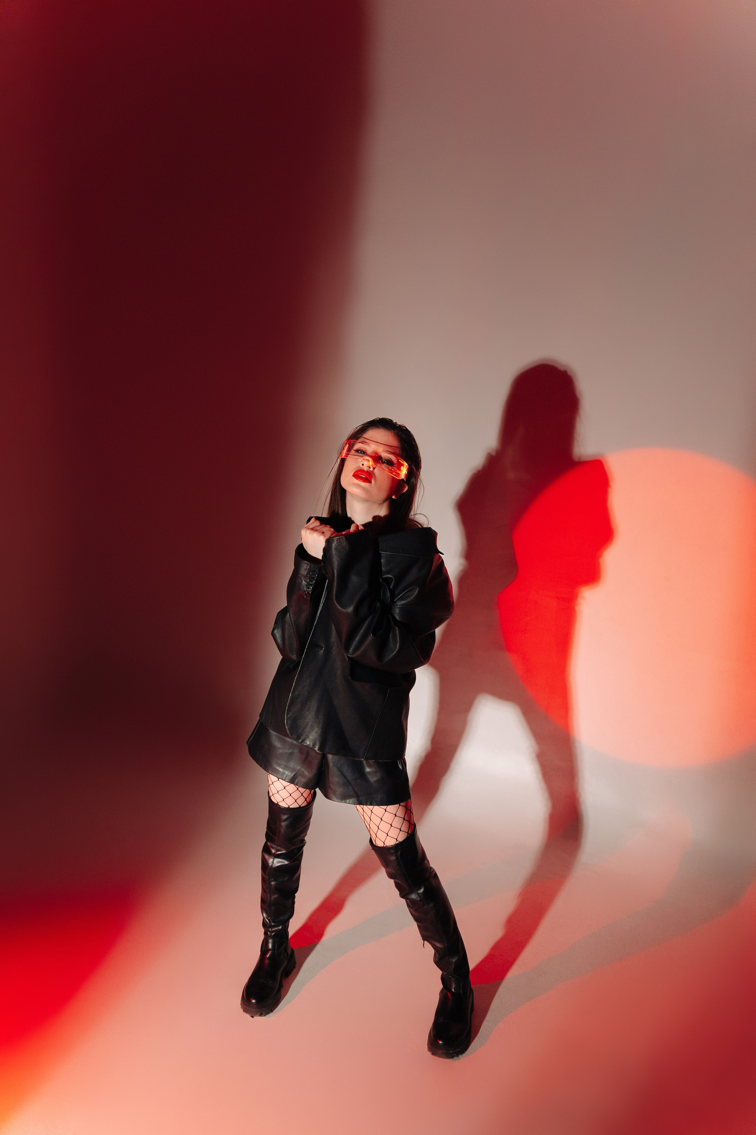 Креативное портфолио. Фотограф в Санкт-Петербурге Никита Белан