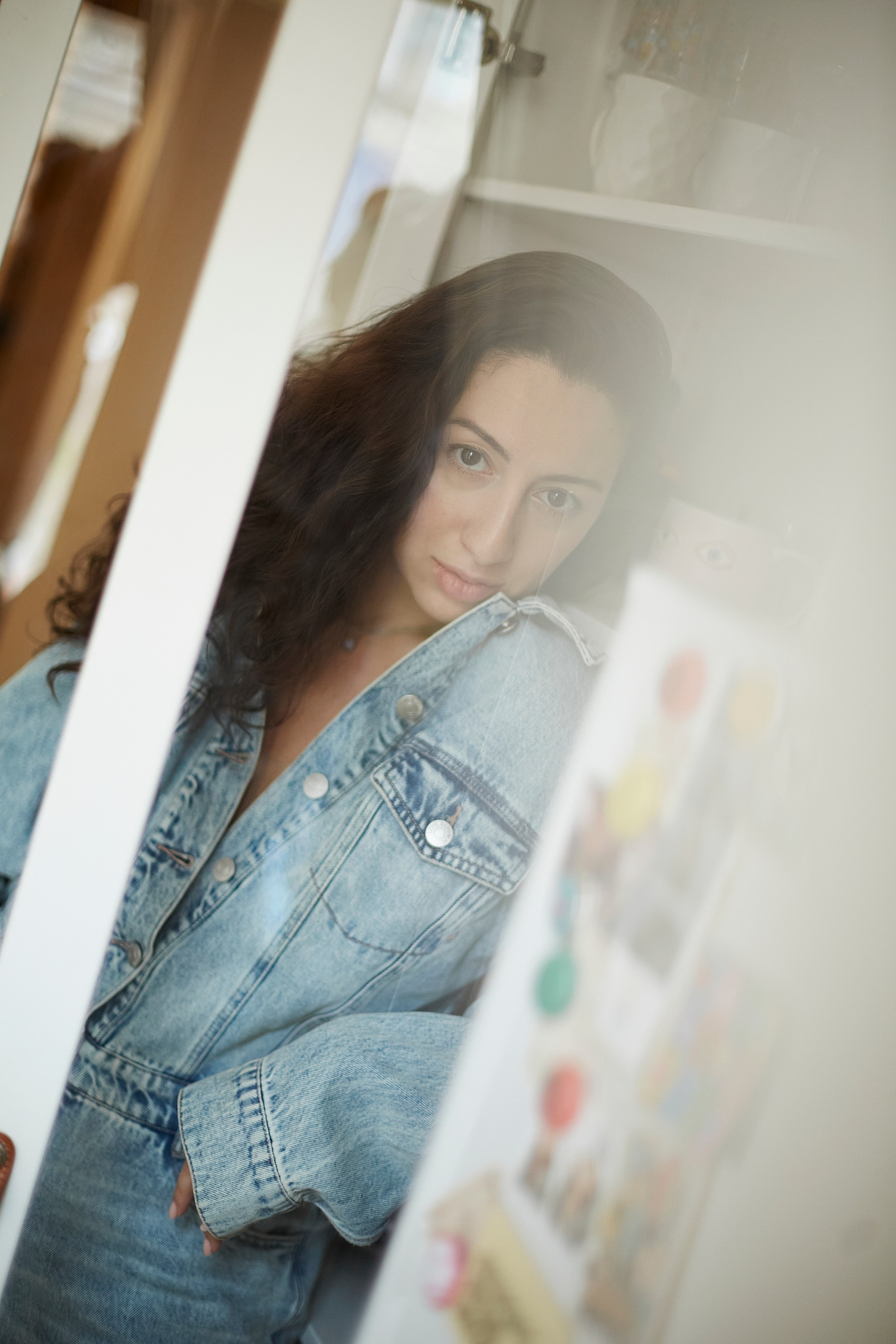 Валерия — управляющая проекта Обни (me). Анастасия Зобнинá — фотограф в Санкт-Петербурге/СПб