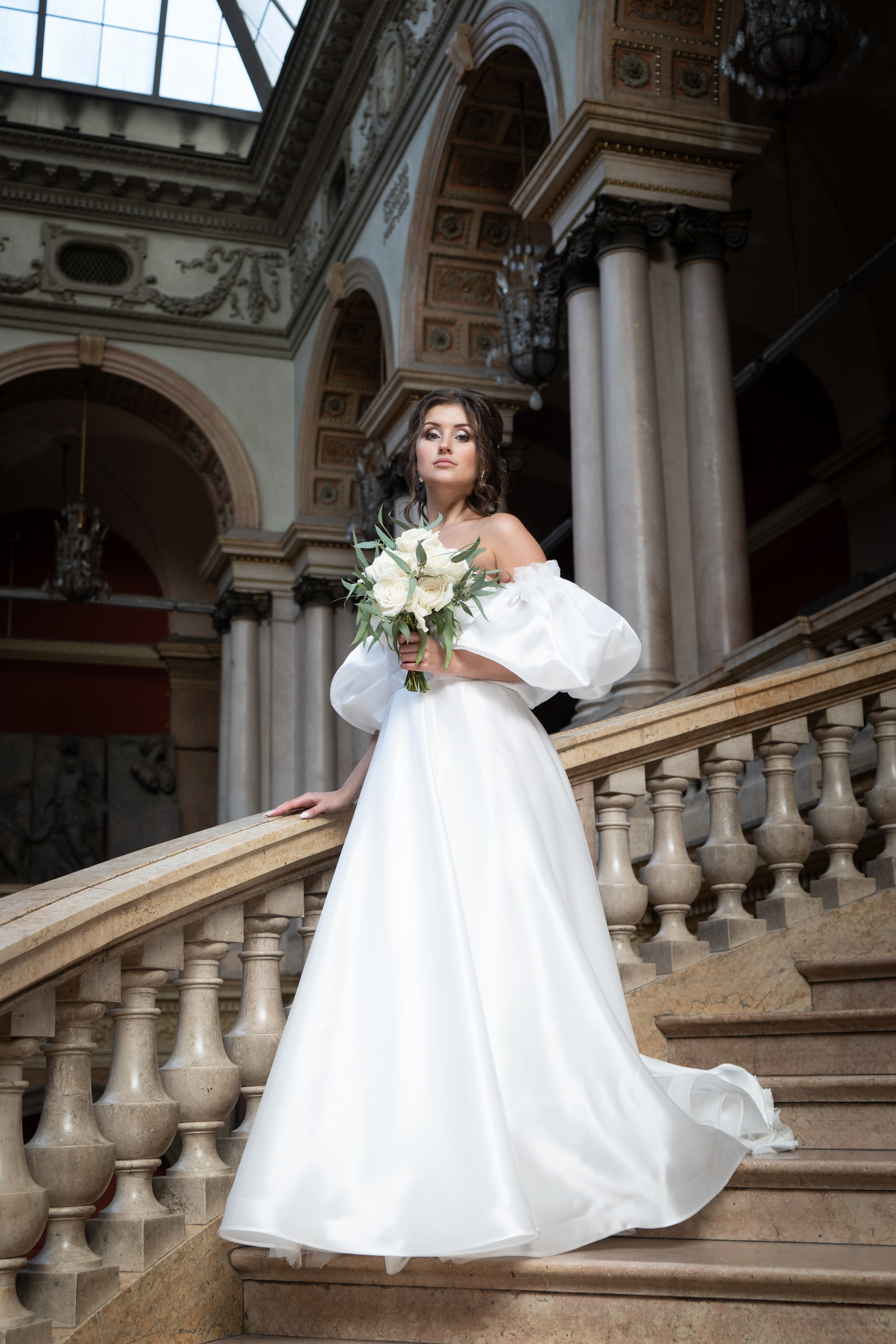 Свадебный фотограф в Санкт-Петербурге