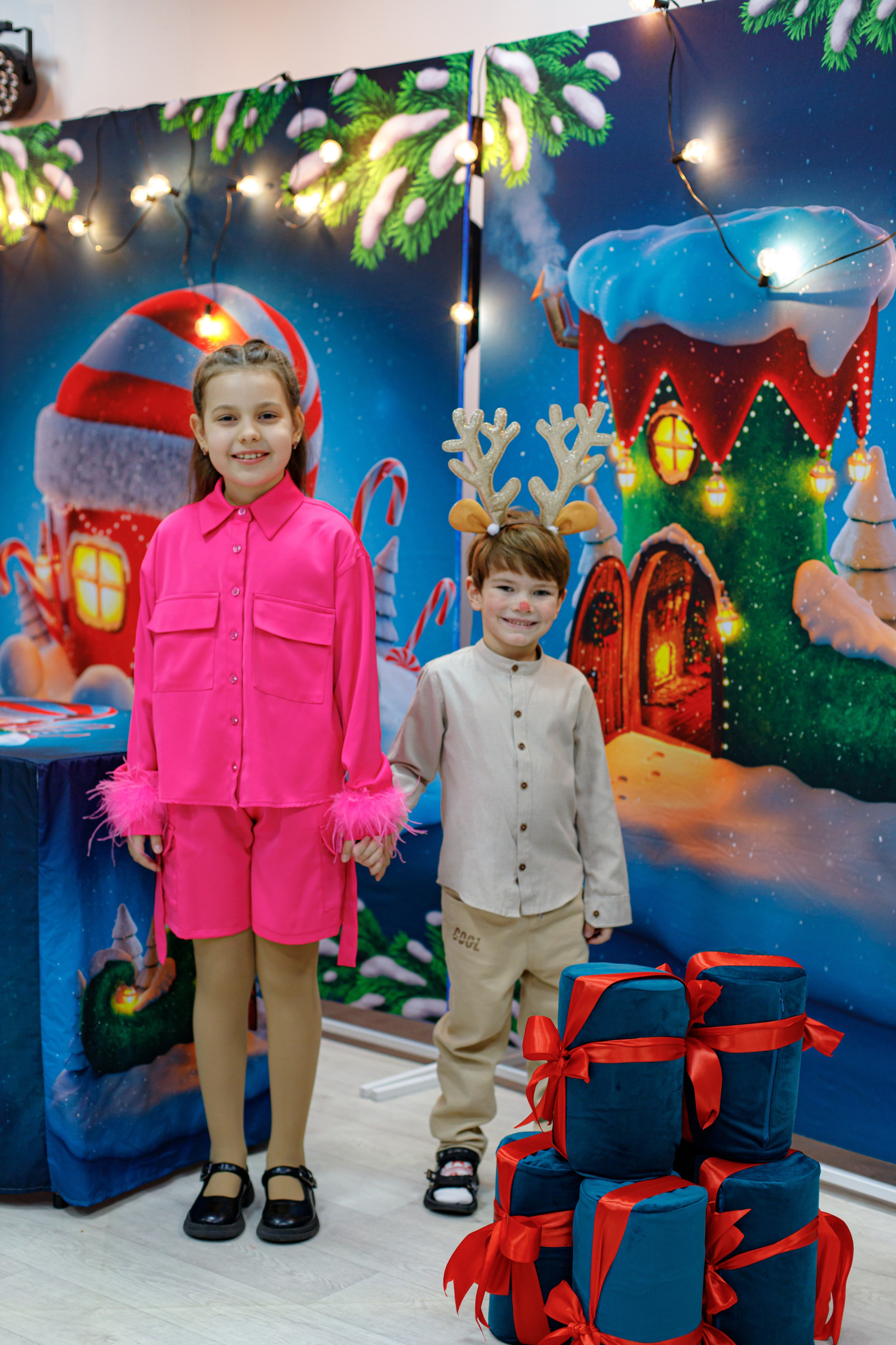 Happy new year / part2. Photokarish