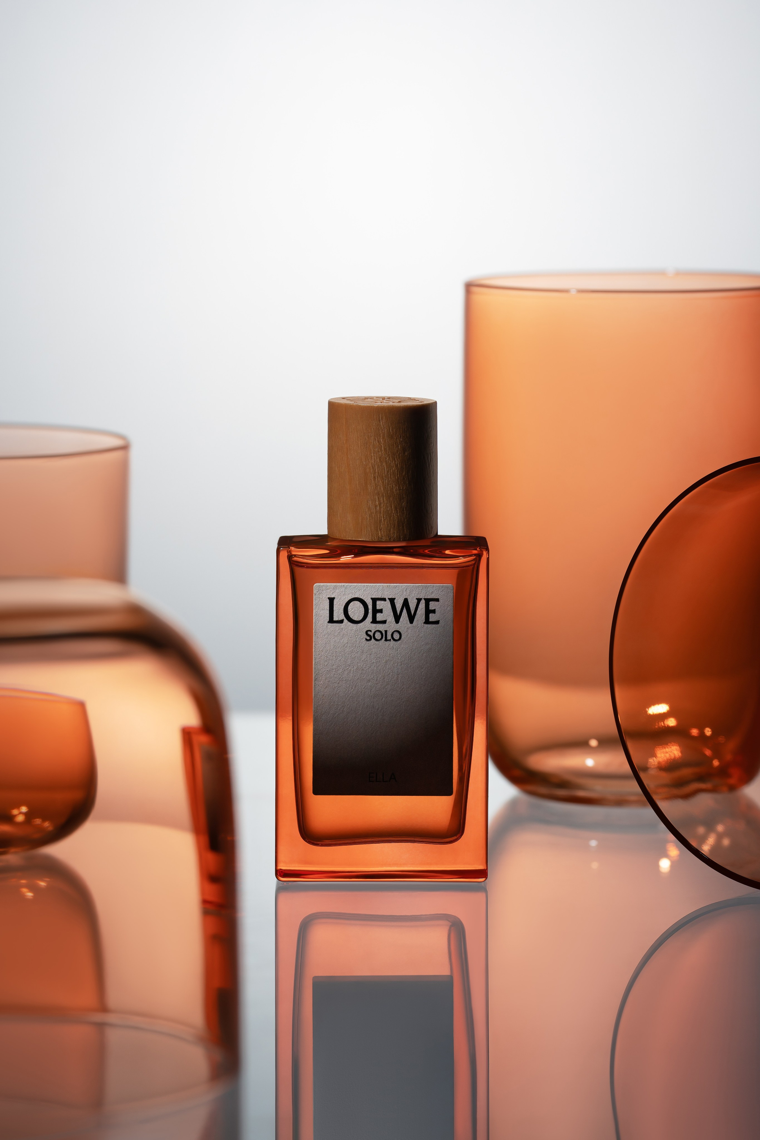 Oksana Ilenko. Product photographer and set designer, St. Petersburg