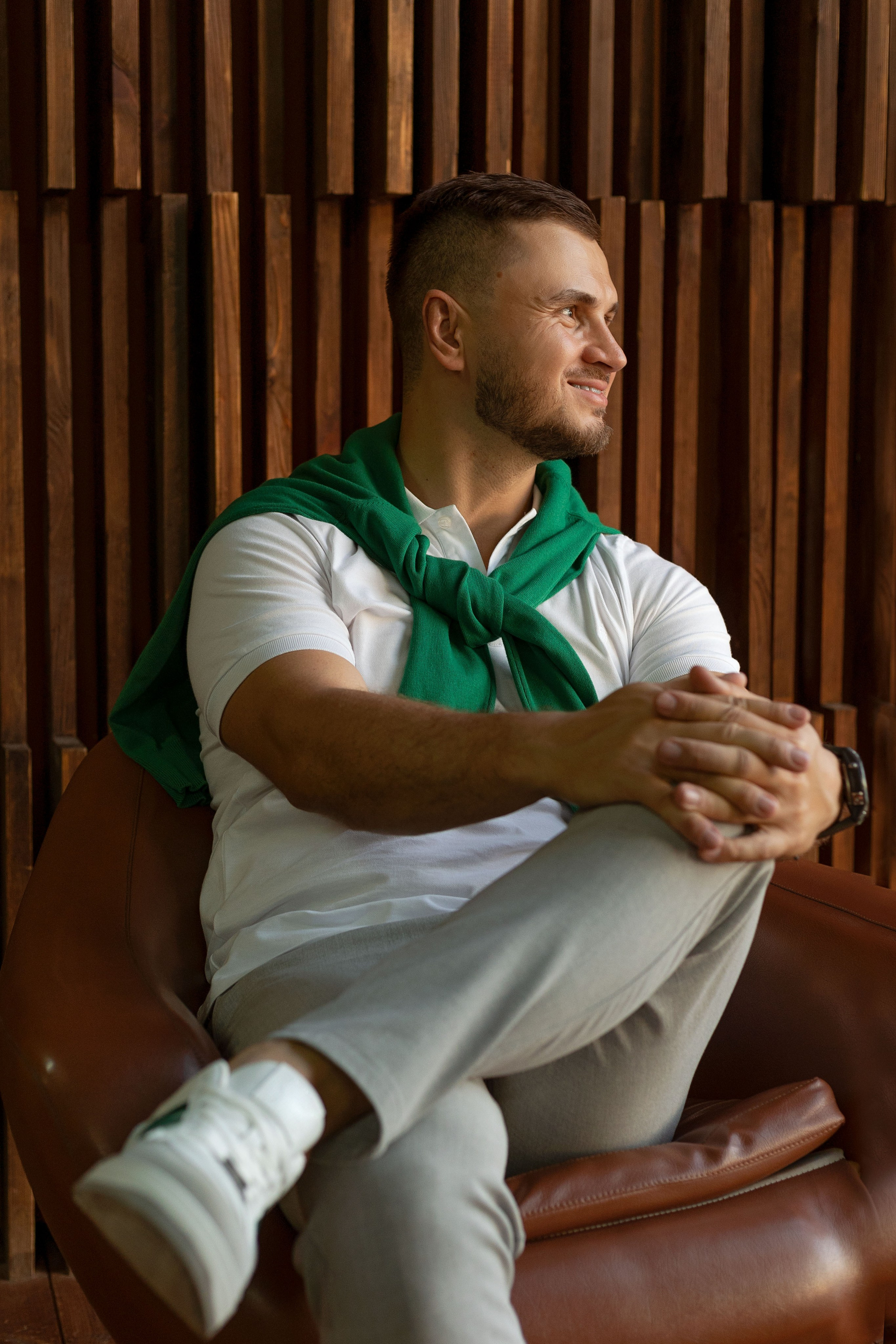 Артур. Контент для предпринимателя. Контент фотограф Казань Татьяна Горина