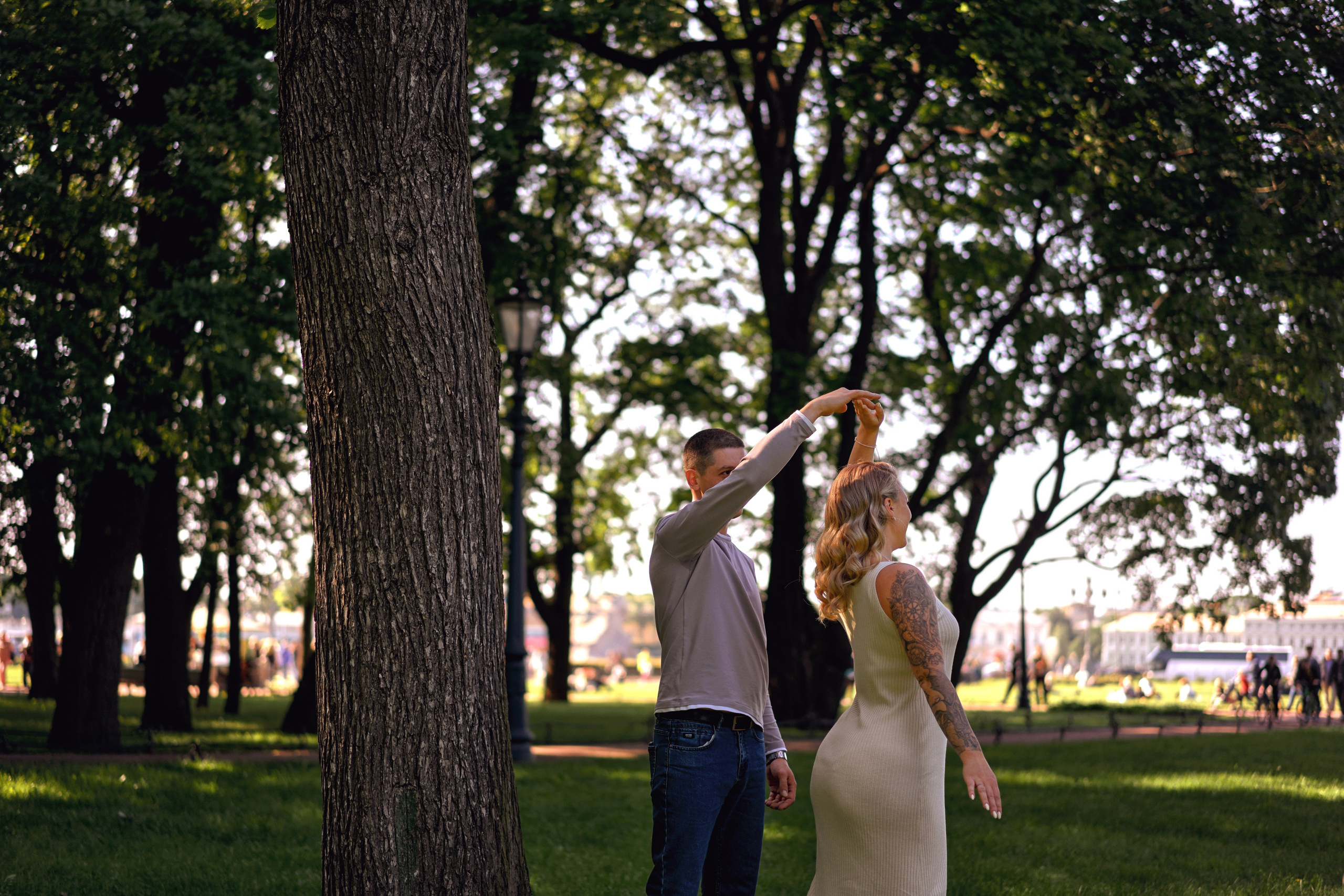 Услуги. Фотограф в Санкт-Петербурге Цуркан Алёна