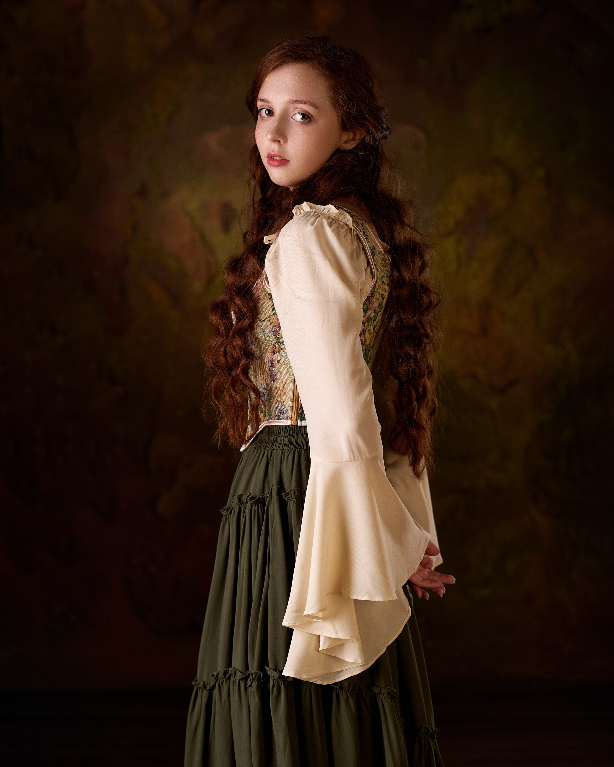 Макс Пыжик портретный фотограф в Москве