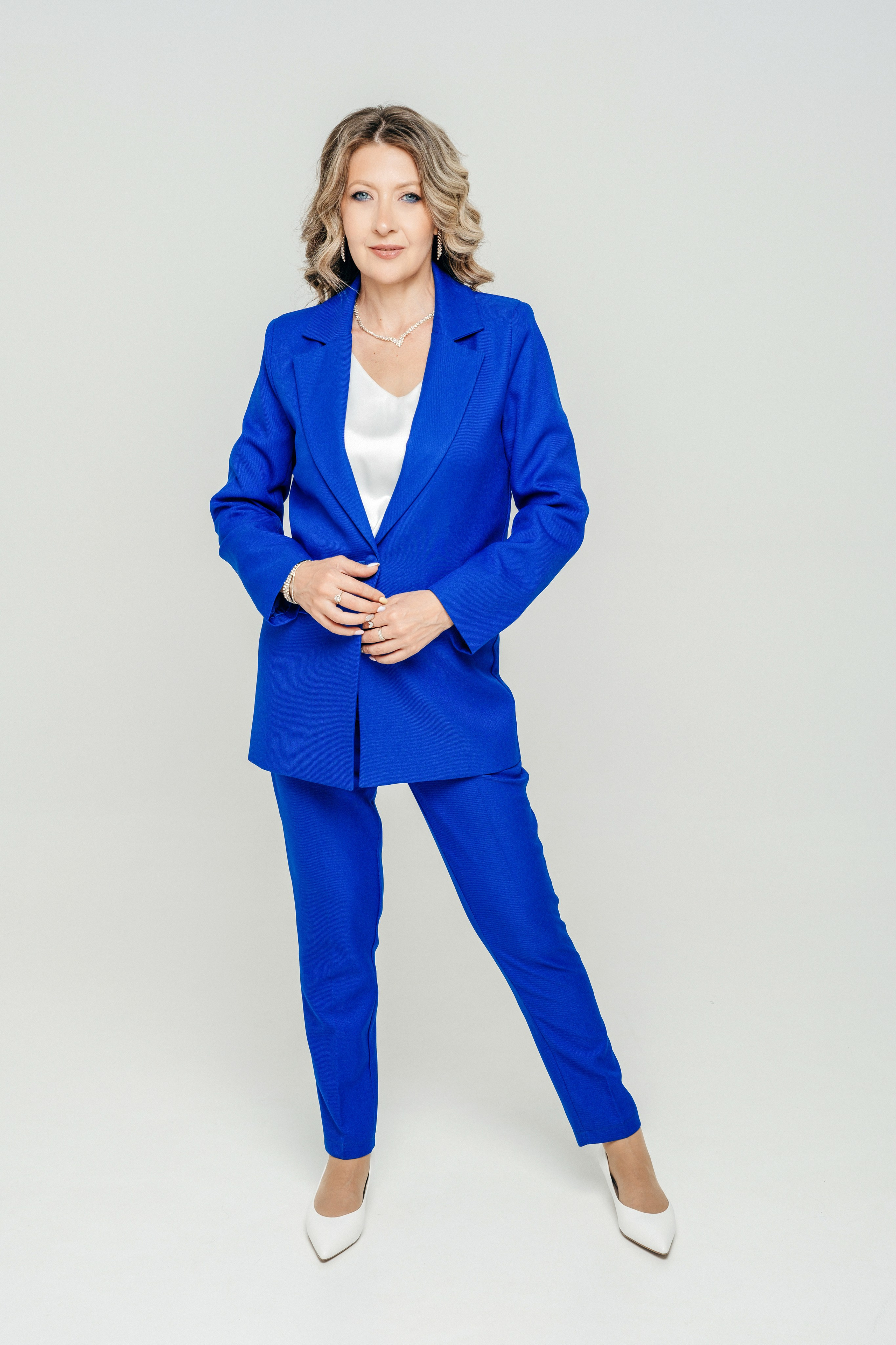 Съемка для ведущей Ксении Малышевой. Фотограф и видеограф Анна Жагорина