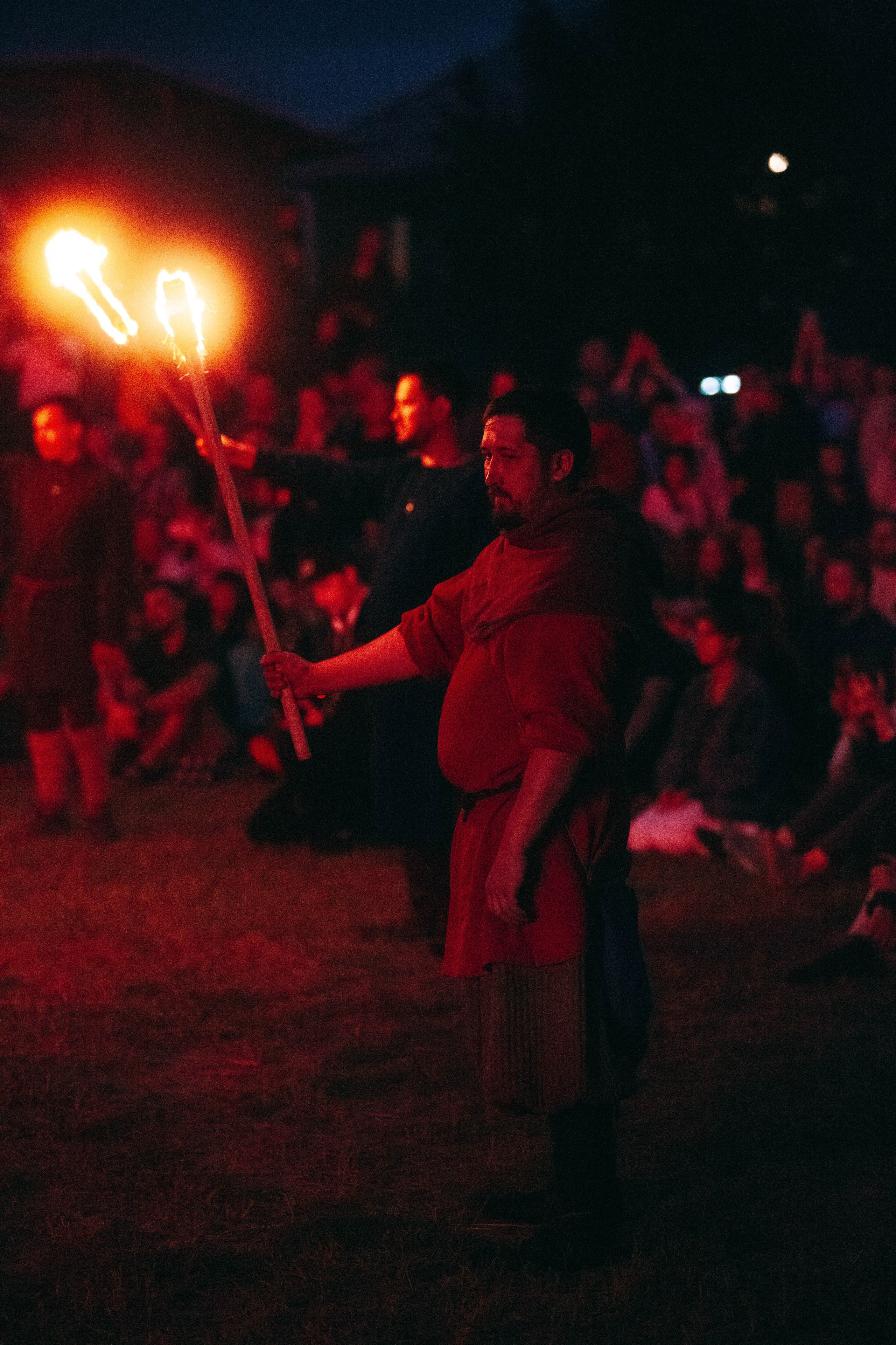 Фестиваль «Абалакское поле». Арт-фотограф Крис Л. в Тобольске: портрет, семейные, свадьбы
