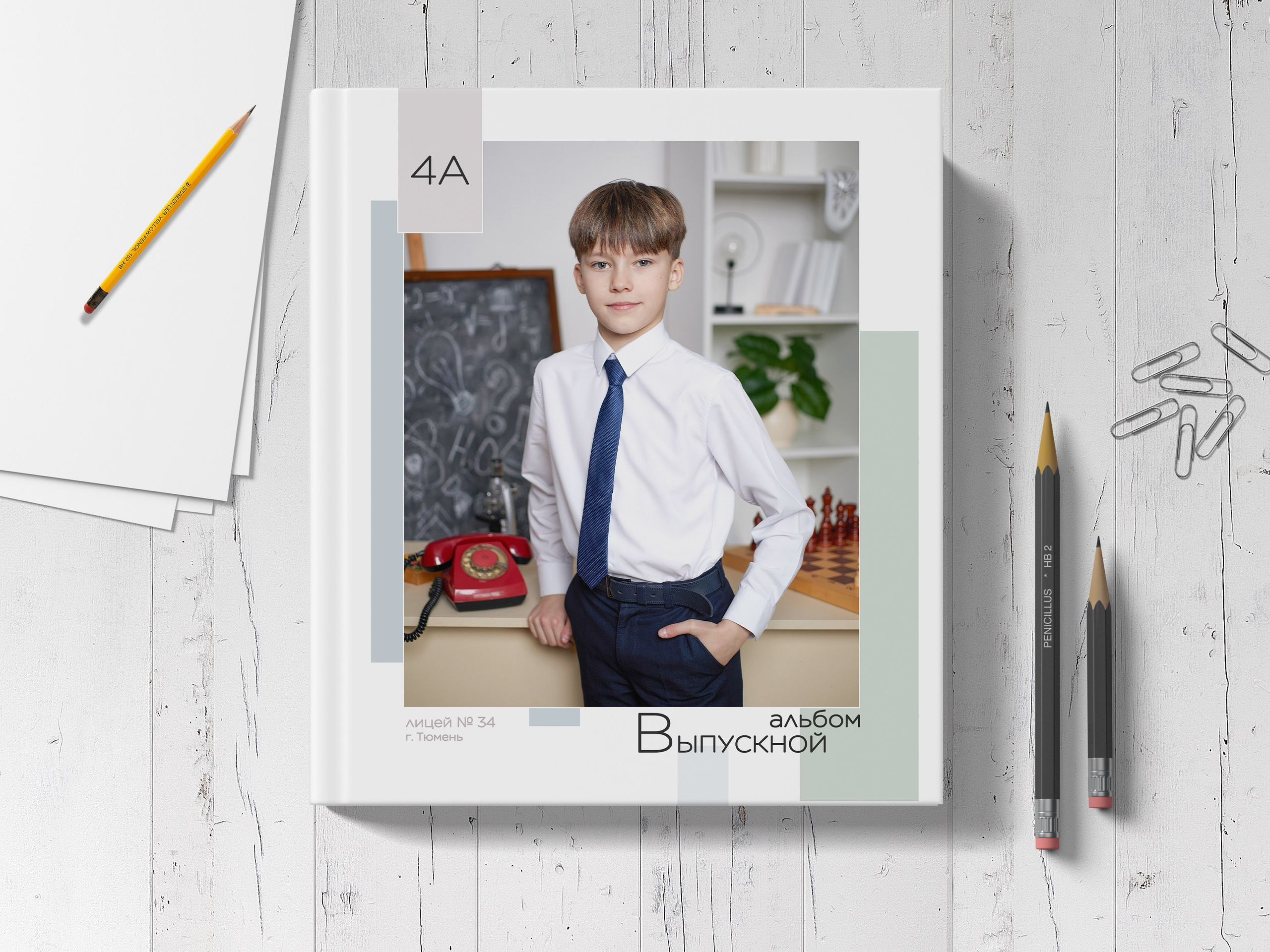 Выпускной альбом «История» студийный. Выпускные альбомы в Тюмени для школ, садов, вузов спортивных секций