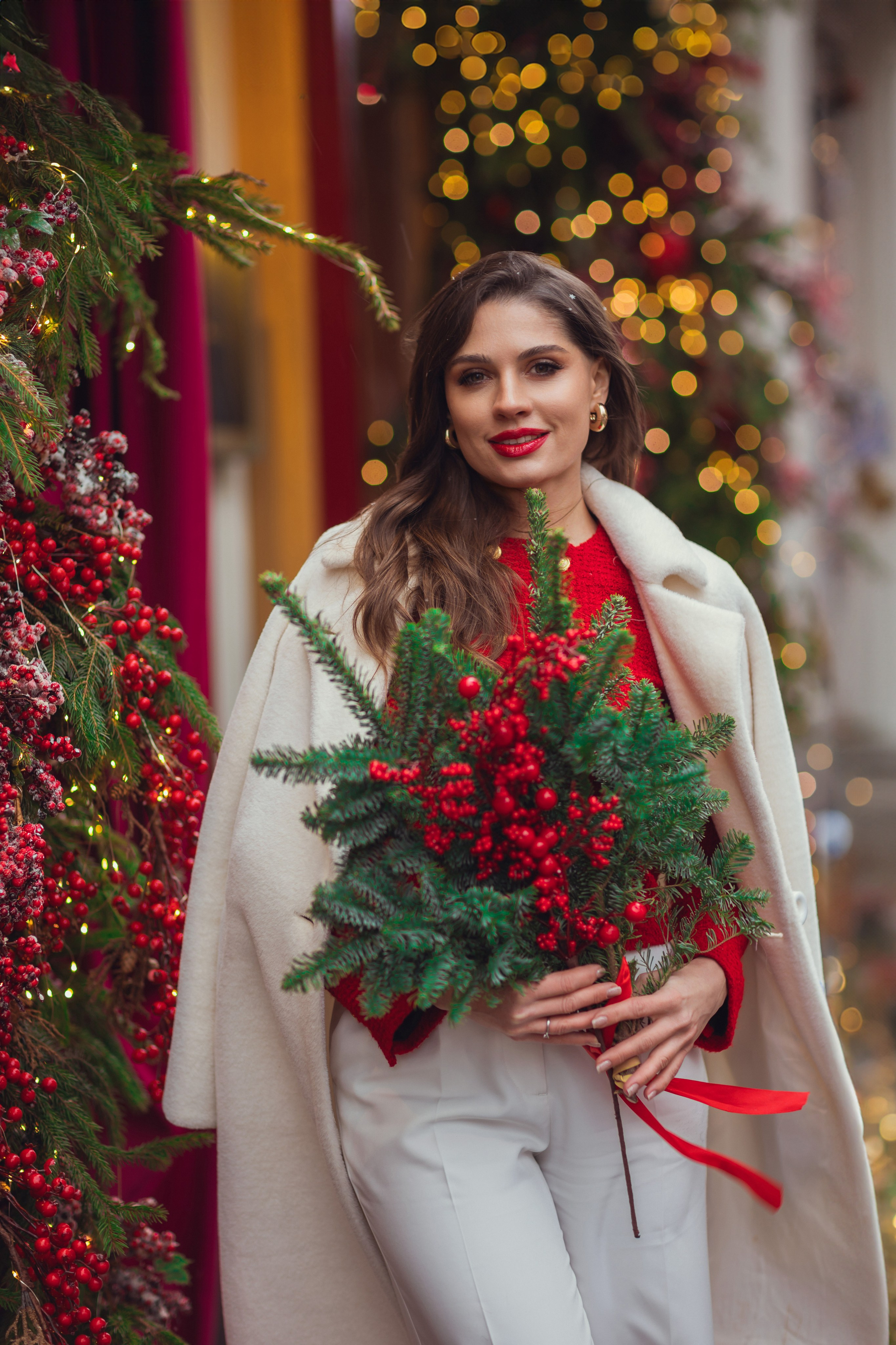 Фотодень на Патриках. Креативный фотограф Олеся Булгакова — официальный сайт
